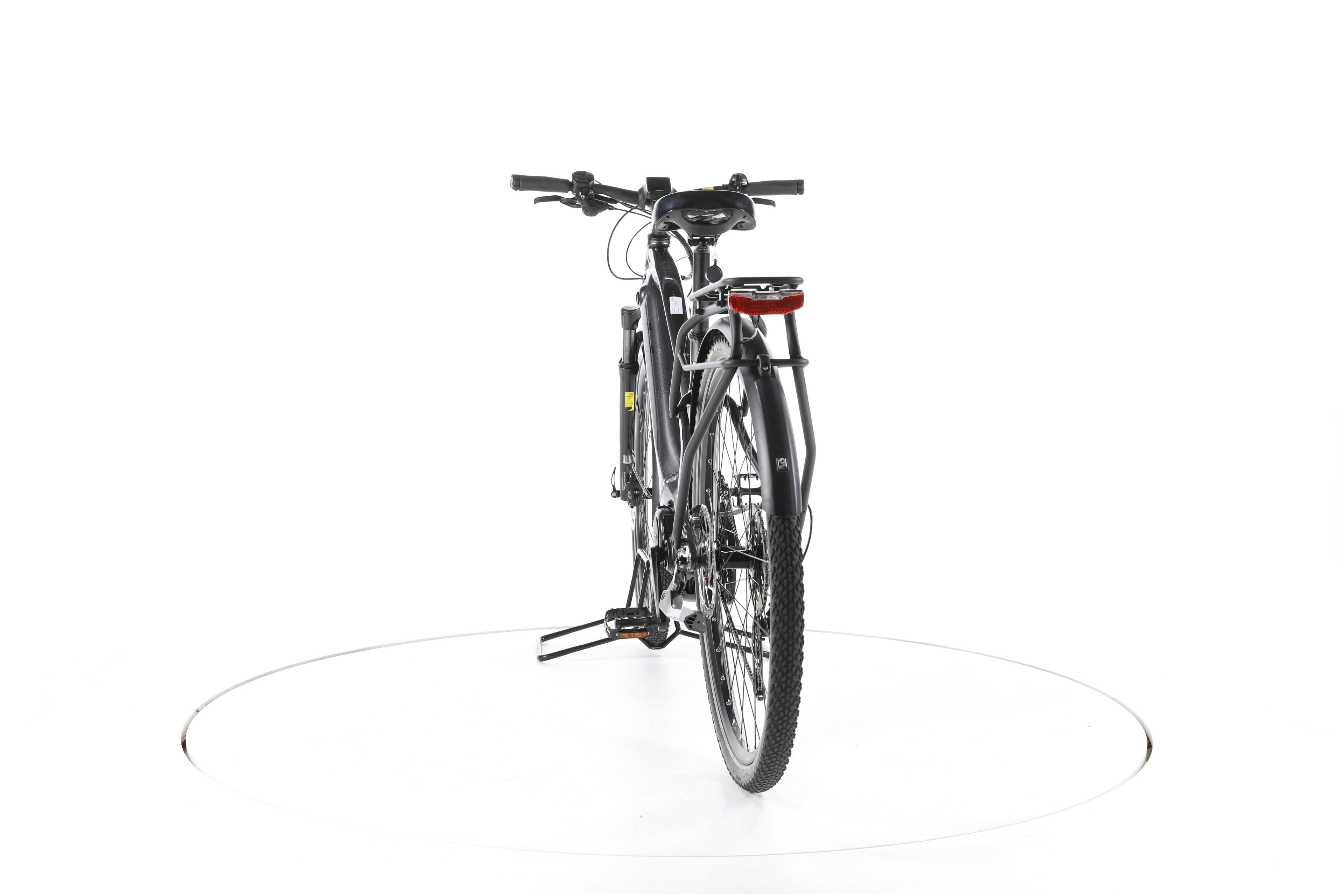 Liv Amiti-E+ 1 Trekking E-Bike - Image 10
