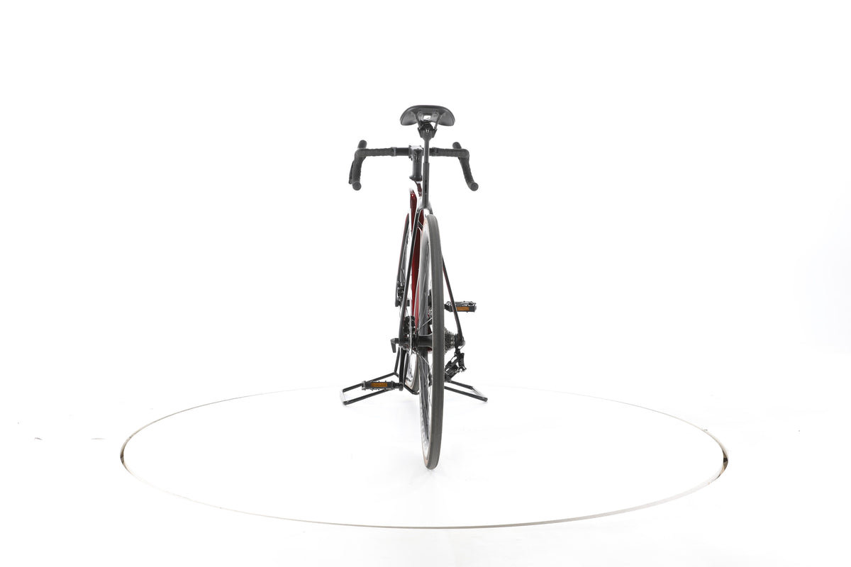 Trek Madone SL 6 Gen 8 Rennrad Carbon 2024 - Image 10