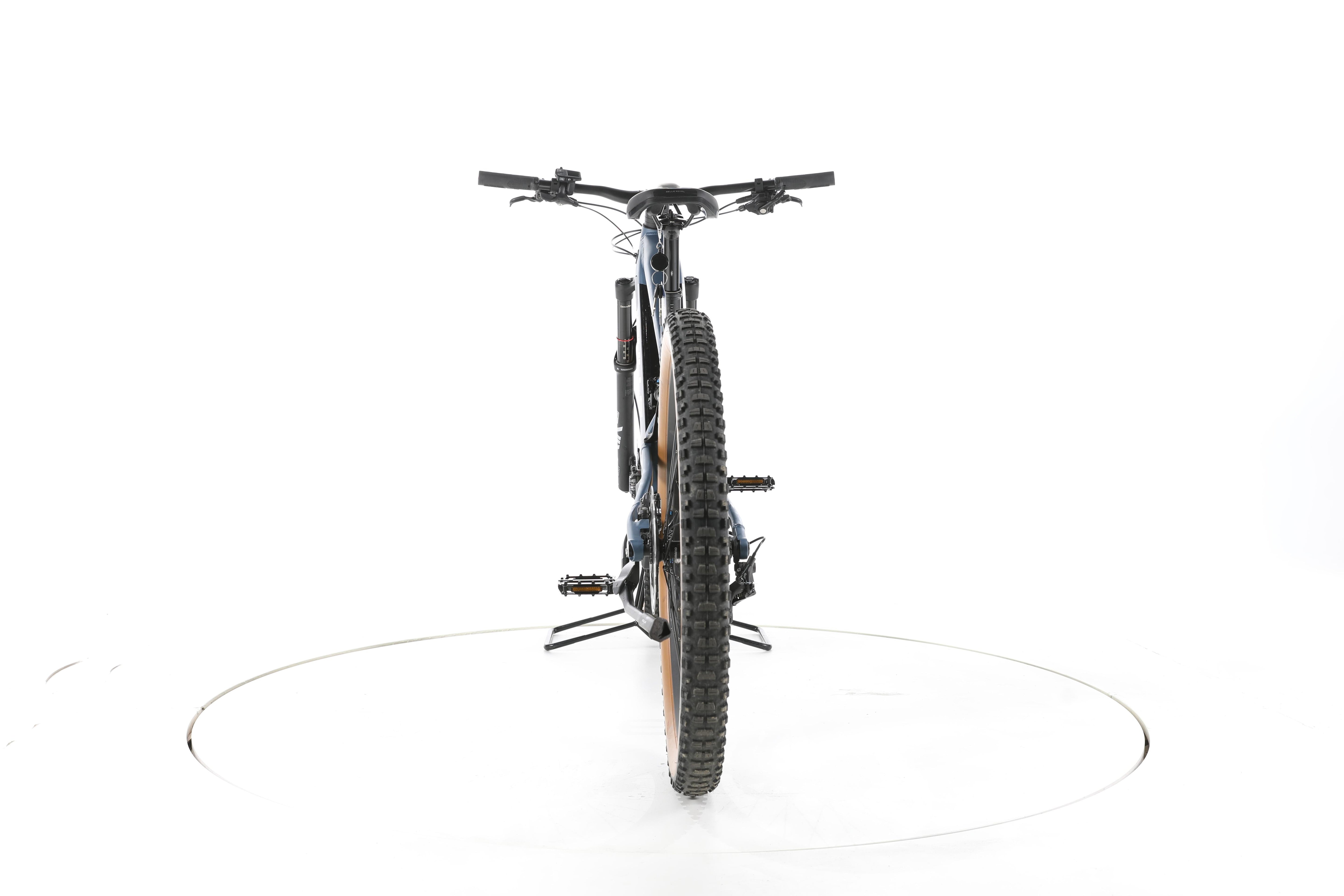 Bulls E-Stream EVO AM 4 Fully E-Bike 2023 - Image 10