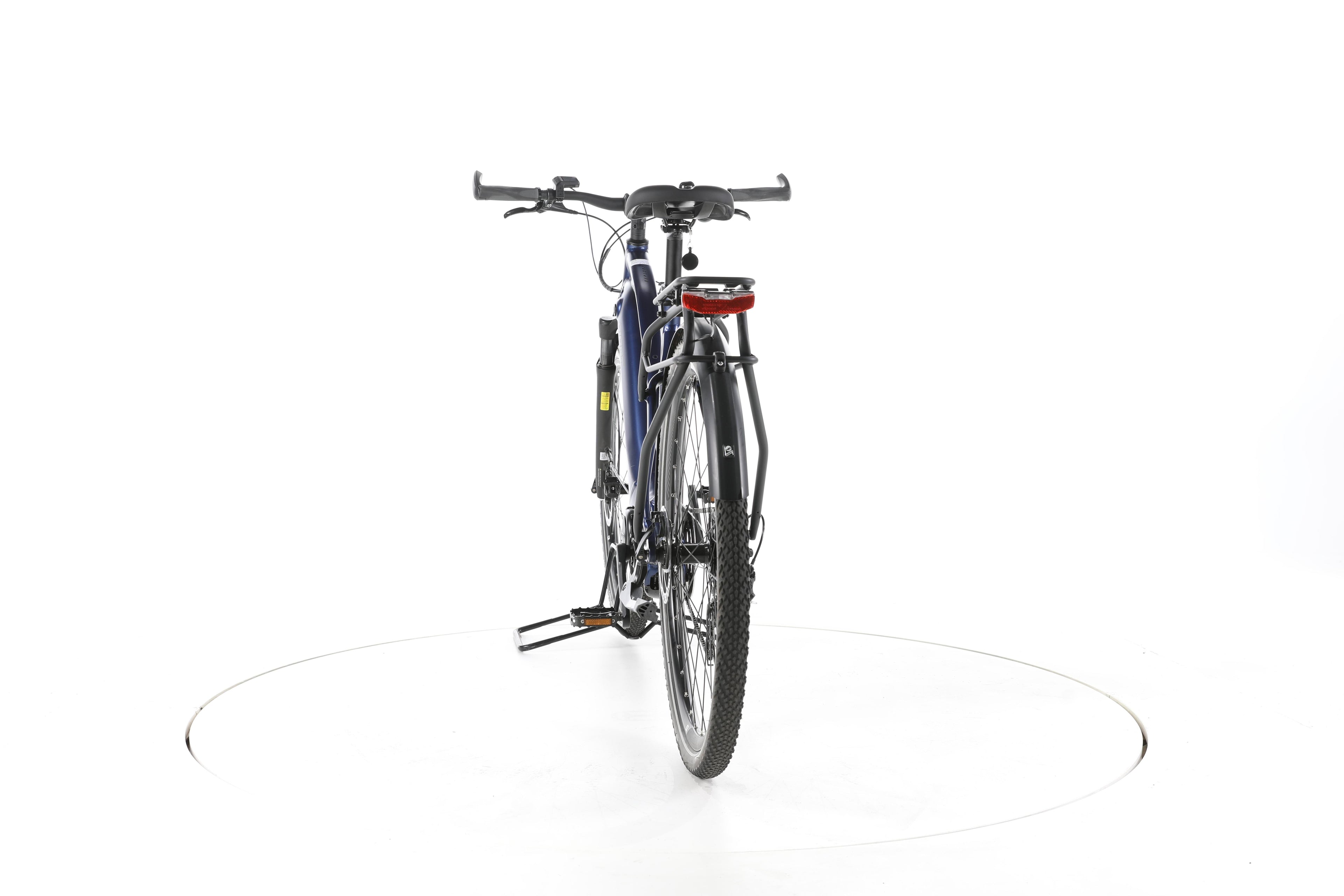 Giant Explore E+2 STA Trekking E-Bike - Image 10