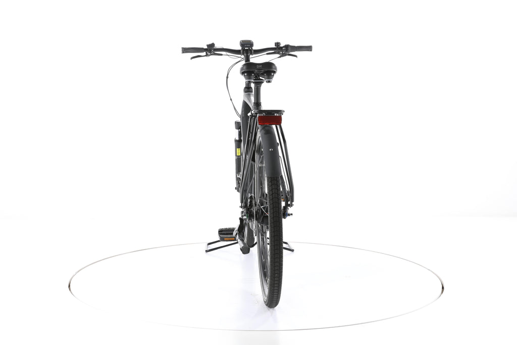 Wittich 56 5-Gang FRL City E-Bike - Image 10