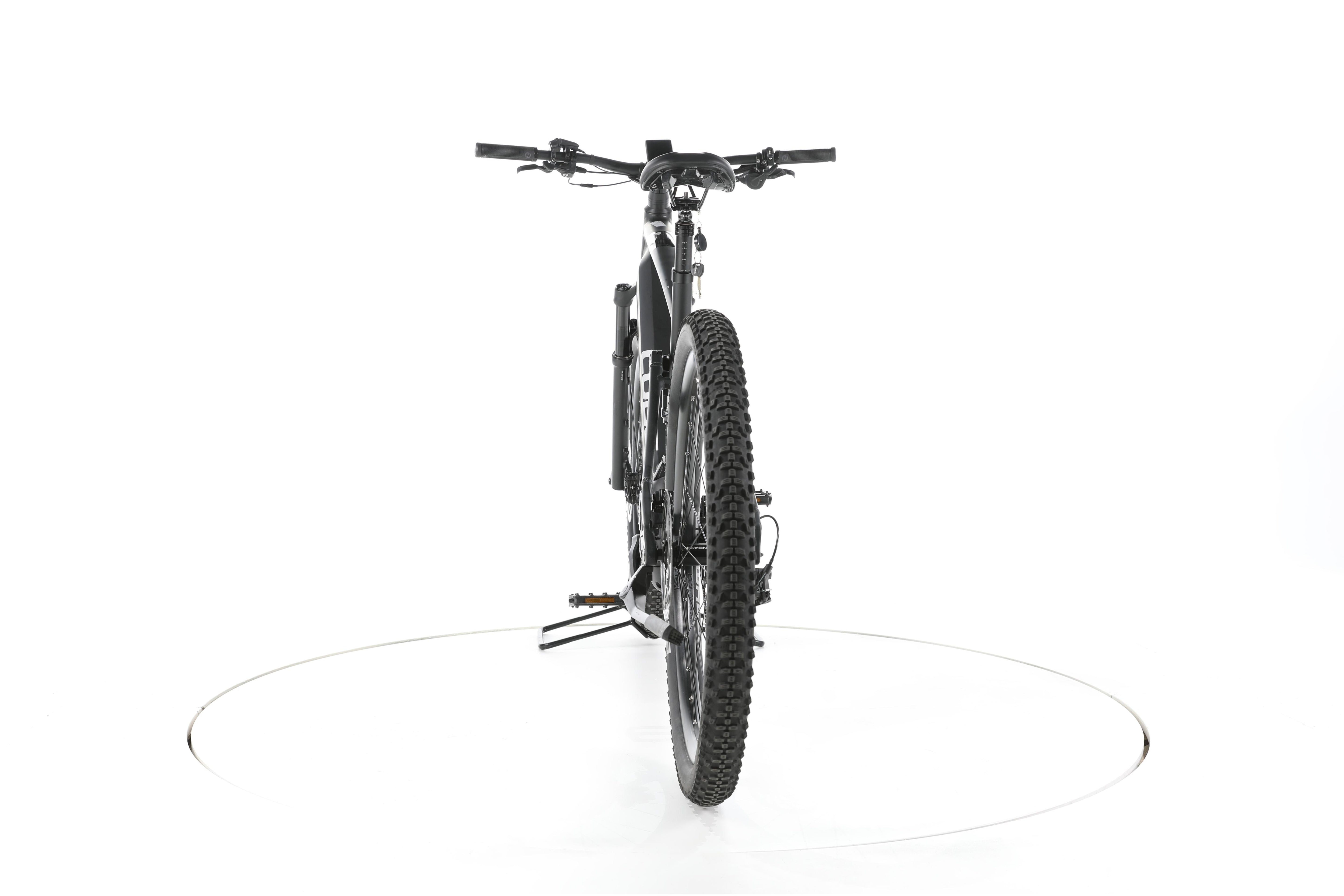 Cube Stereo Hybrid 120 SLX Allroad Fully E-Bike 2024 - Image 10