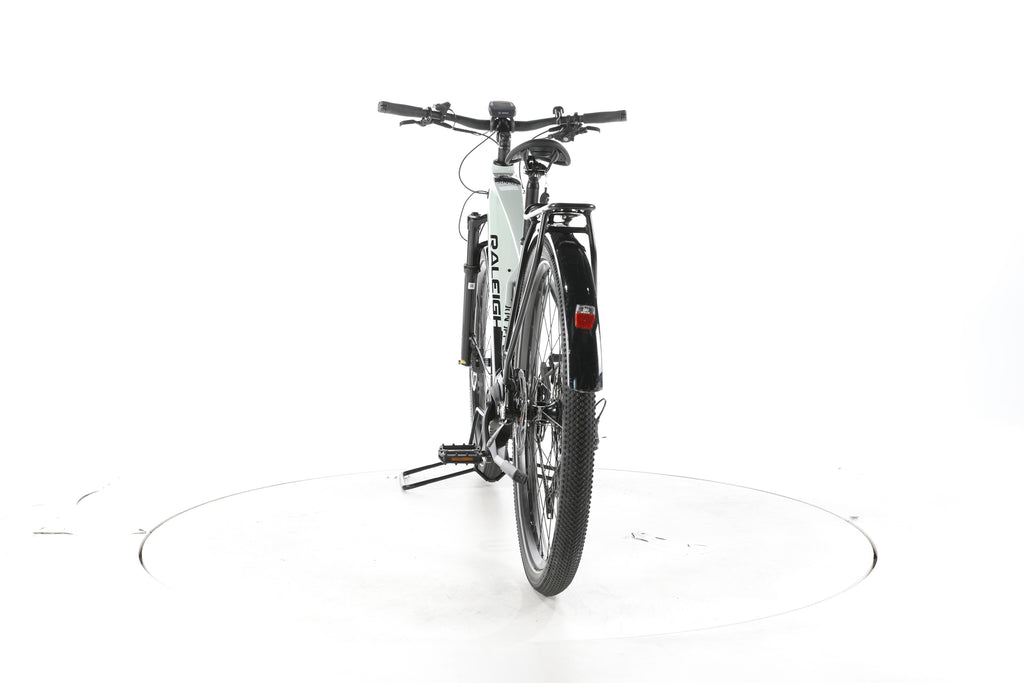 Raleigh Dundee 11 Trekking E-Bike - Image 10