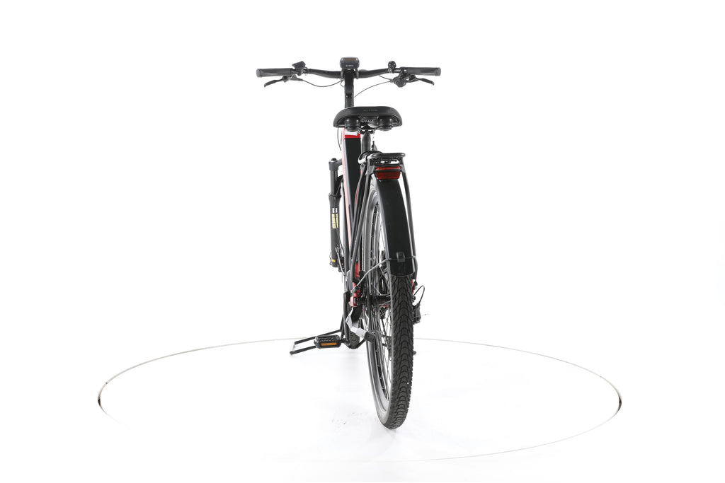 Kalkhoff ENDEAVOUR 5.B MOVE+ Trekking E-Bike Tiefeinsteiger - Image 10