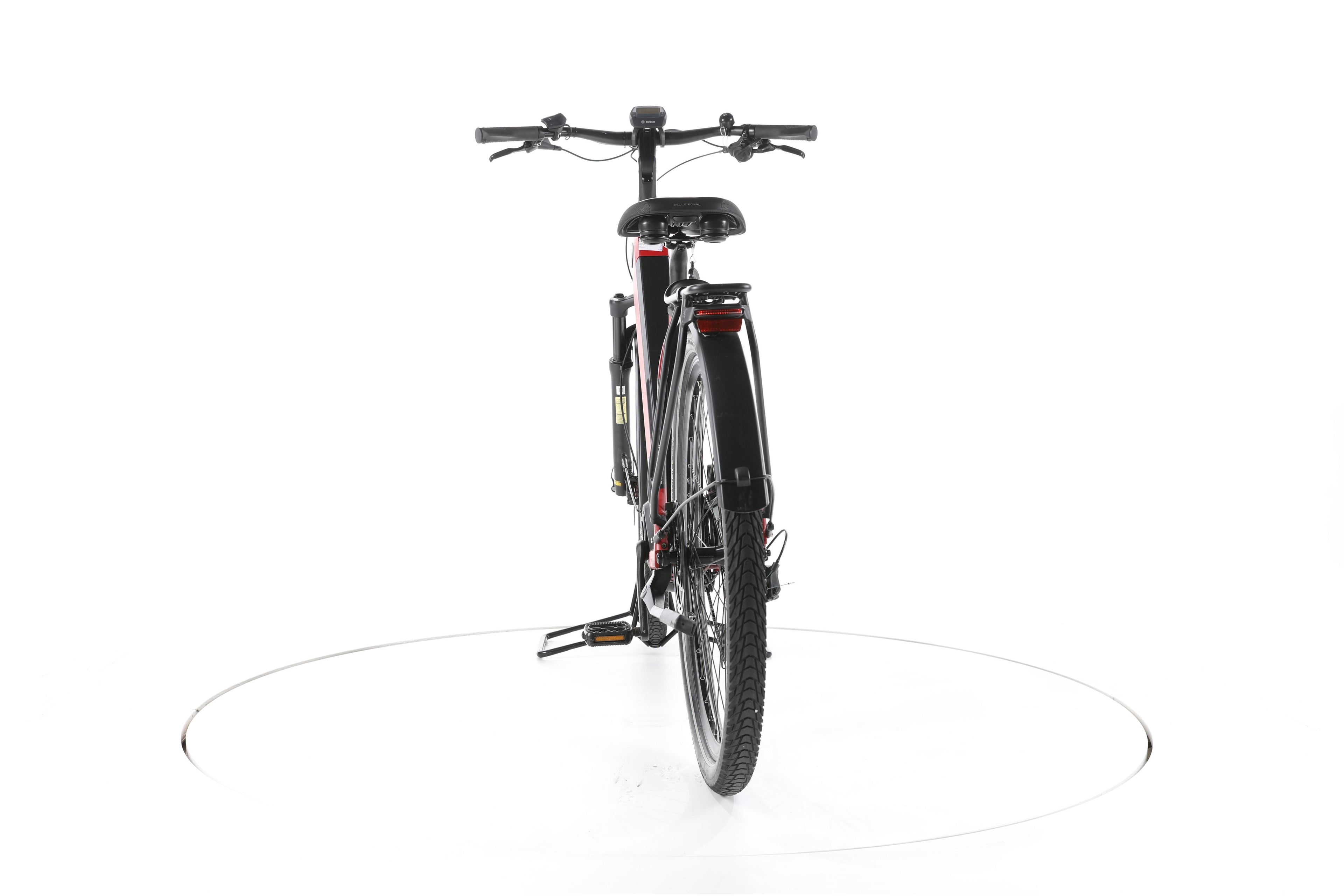 Kalkhoff ENDEAVOUR 5.B MOVE+ Trekking E-Bike Tiefeinsteiger - Image 10