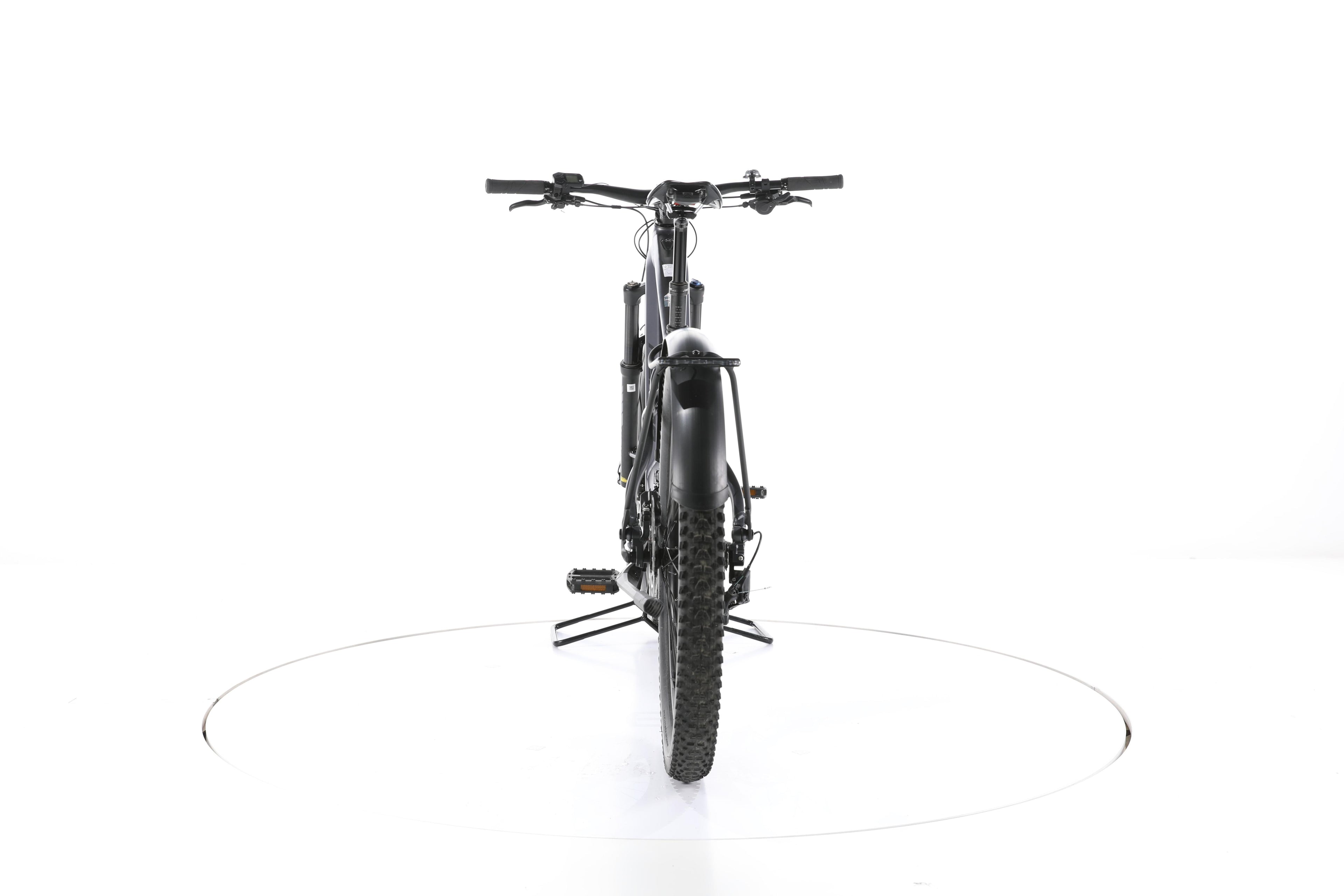 Merida eONE-FORTY EQ SUV E-Bike - Image 10