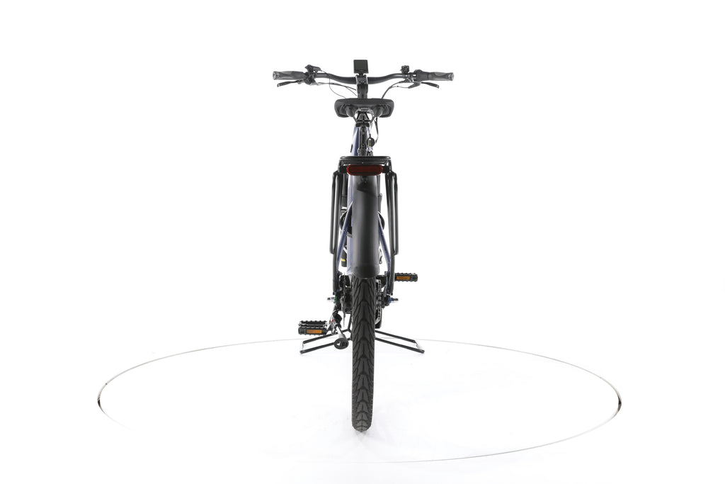 Pegasus Strong EVO 5R City E-Bike Tiefeinsteiger 2023 - Image 10