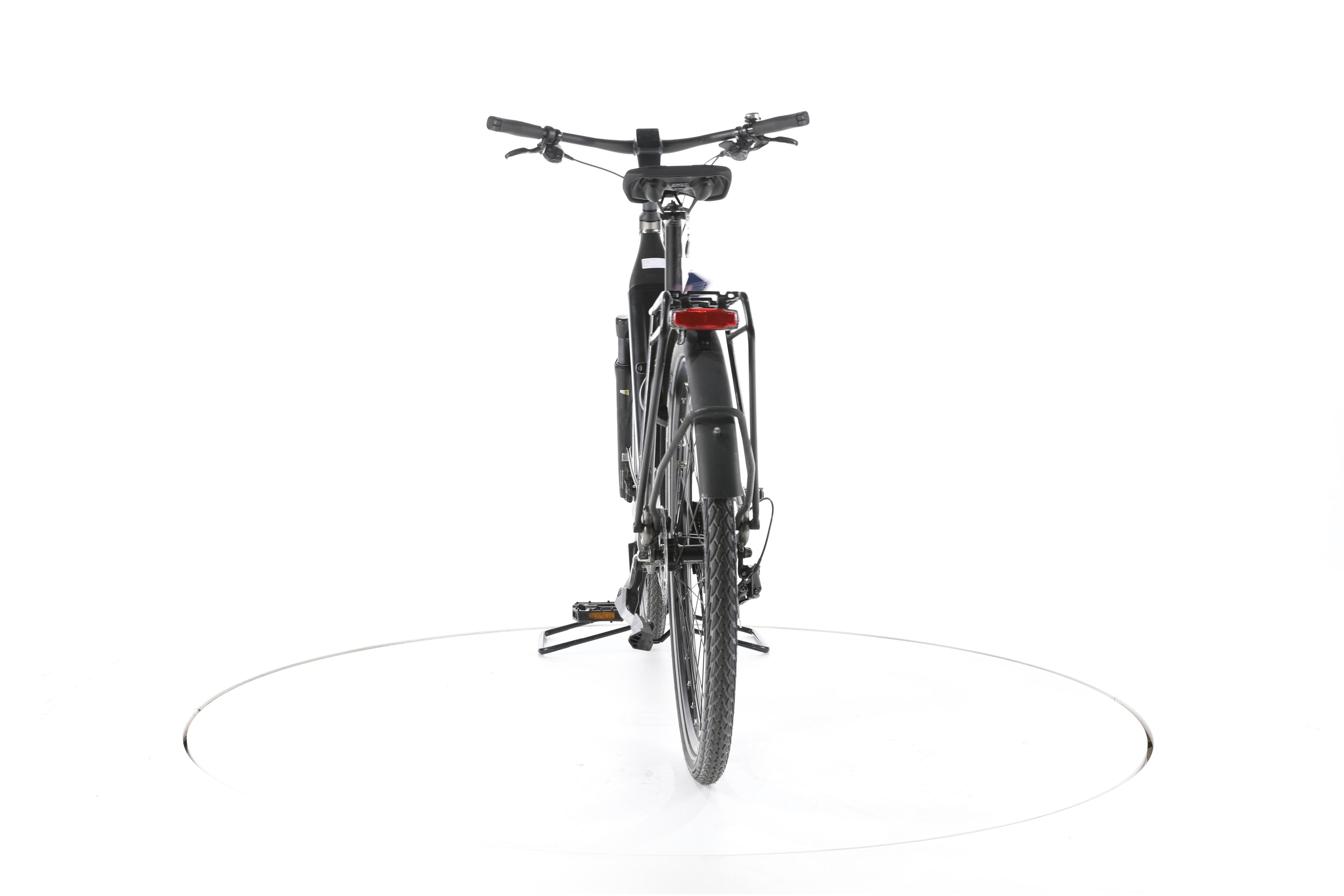 Giant DailyTour E+ 2 D Trekking E-Bike Tiefeinsteiger - Image 10