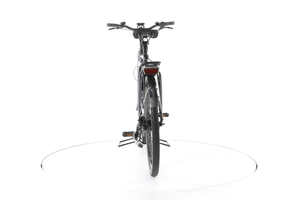 Gazelle Arroyo C5 HMB Elite City E-Bike - Image 10