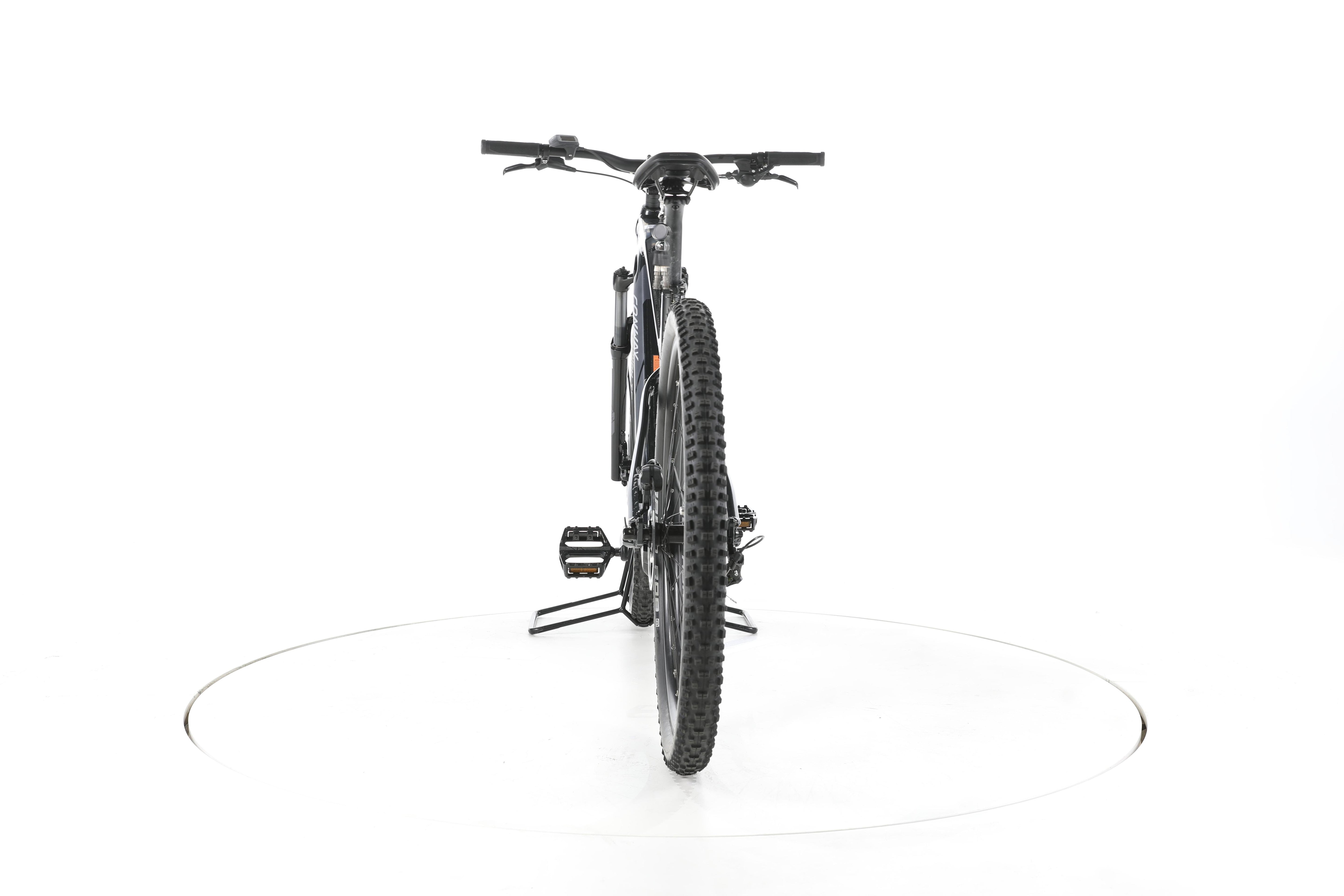 Conway Cairon S2.0 Trekking E-Bike - Image 10