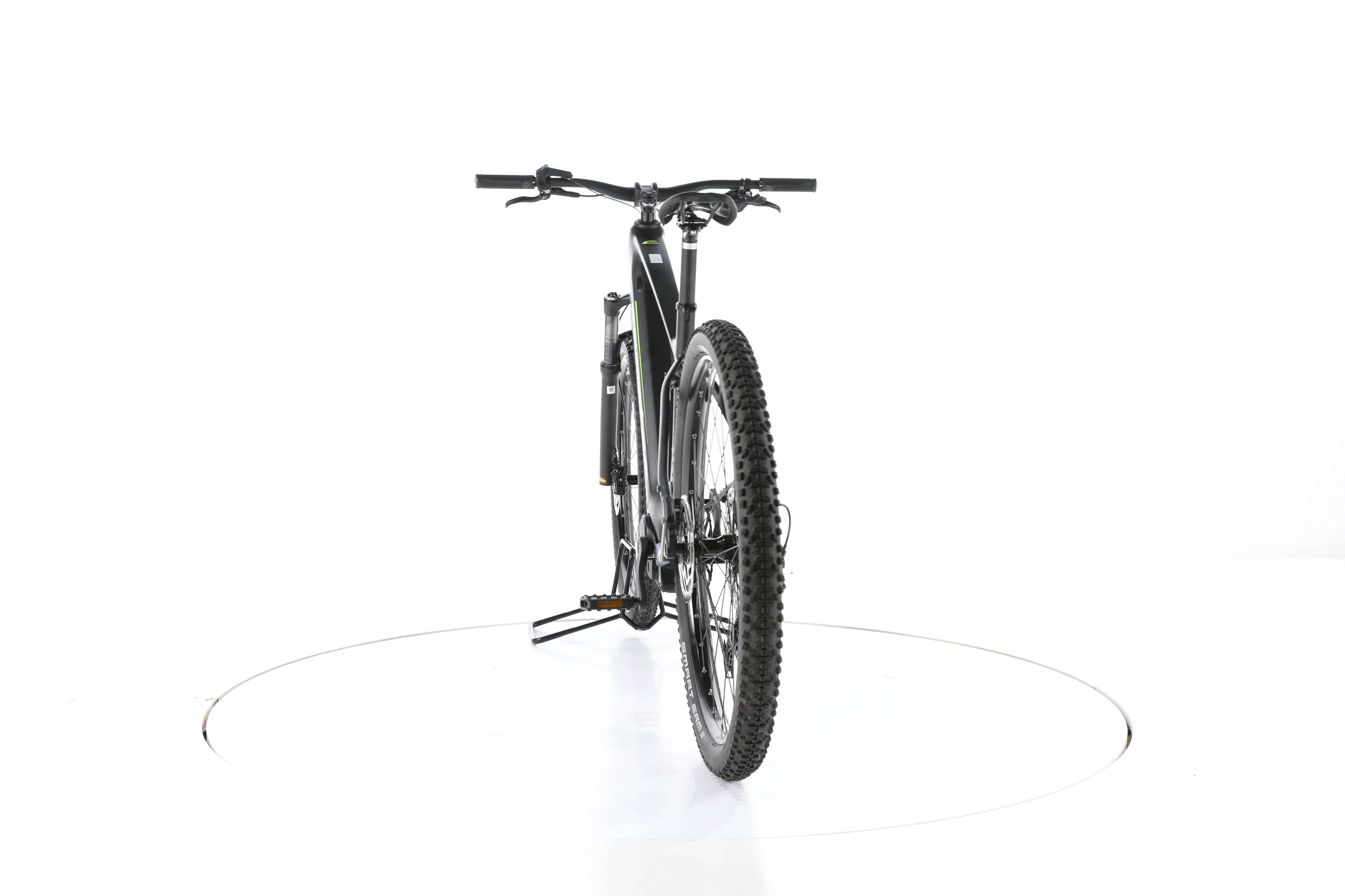 Corratec E-Power X-Vert Pro E-Bike 2025 - Image 10