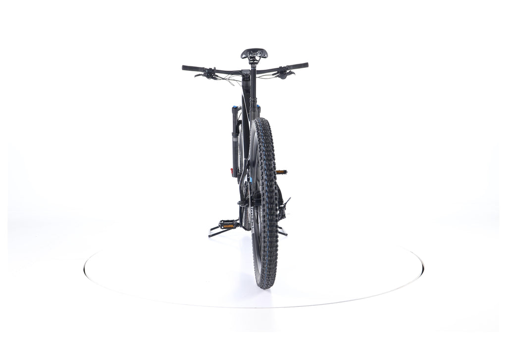 Scott Lumen eRIDE 910 E-Bike Fully Carbon - Image 10