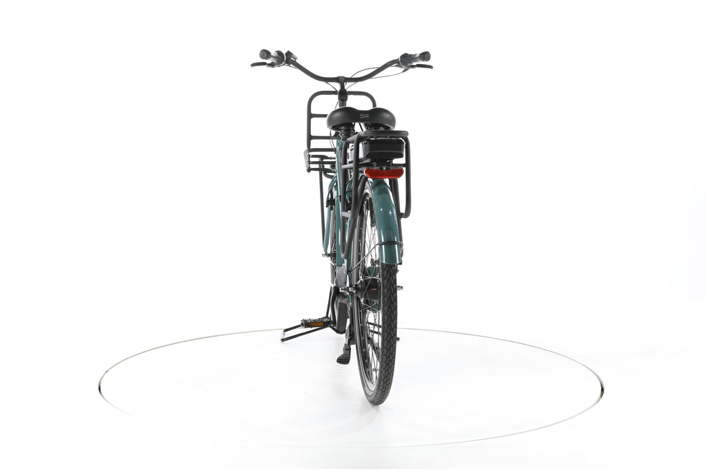 Gazelle HeavyDutyNL C7+ HMB City E-Bike Tiefeinsteiger 2024 - Image 10
