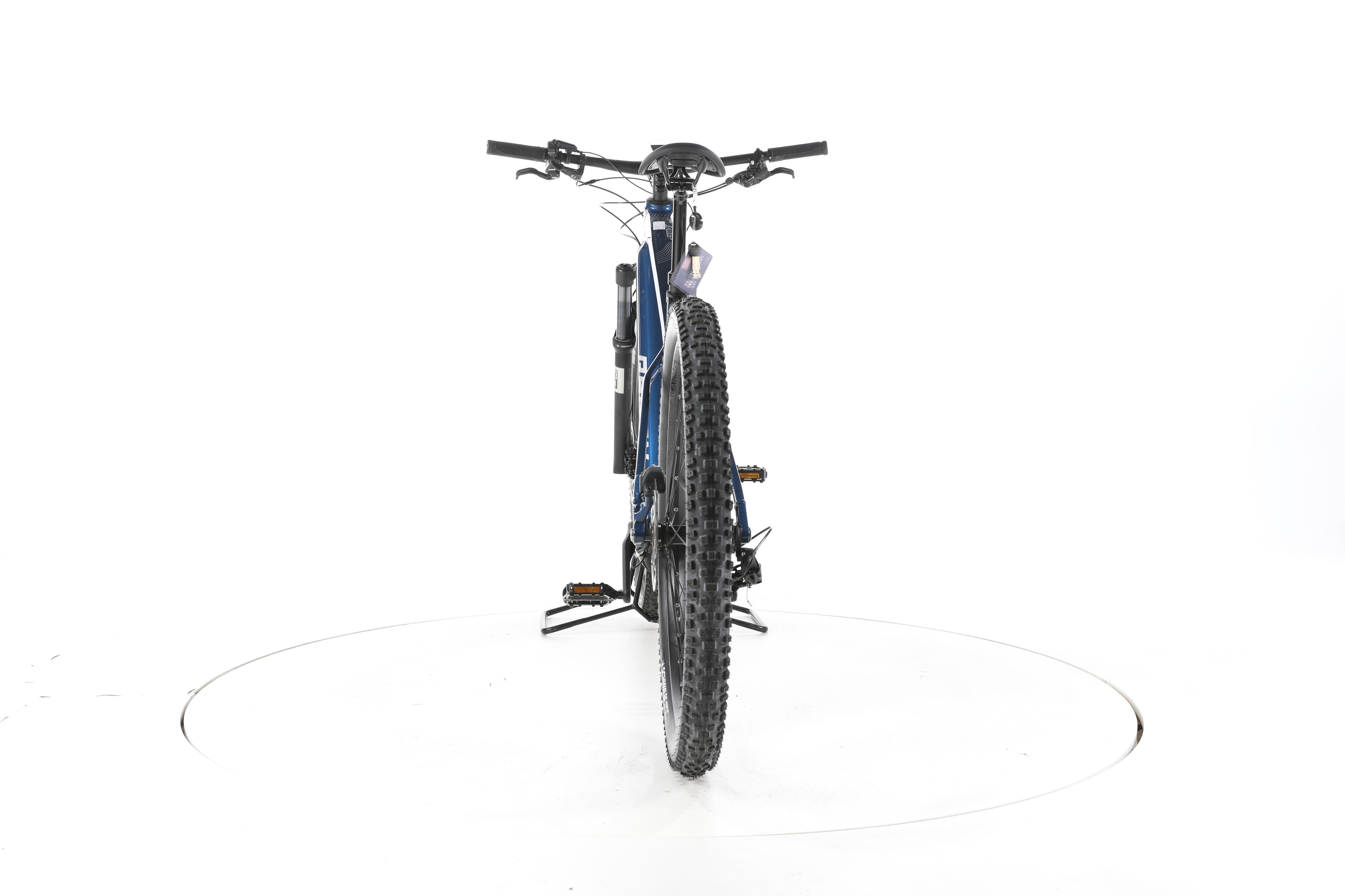 Radon JEALOUS HYBRID 9.0 E-Bike 2024 - Image 10