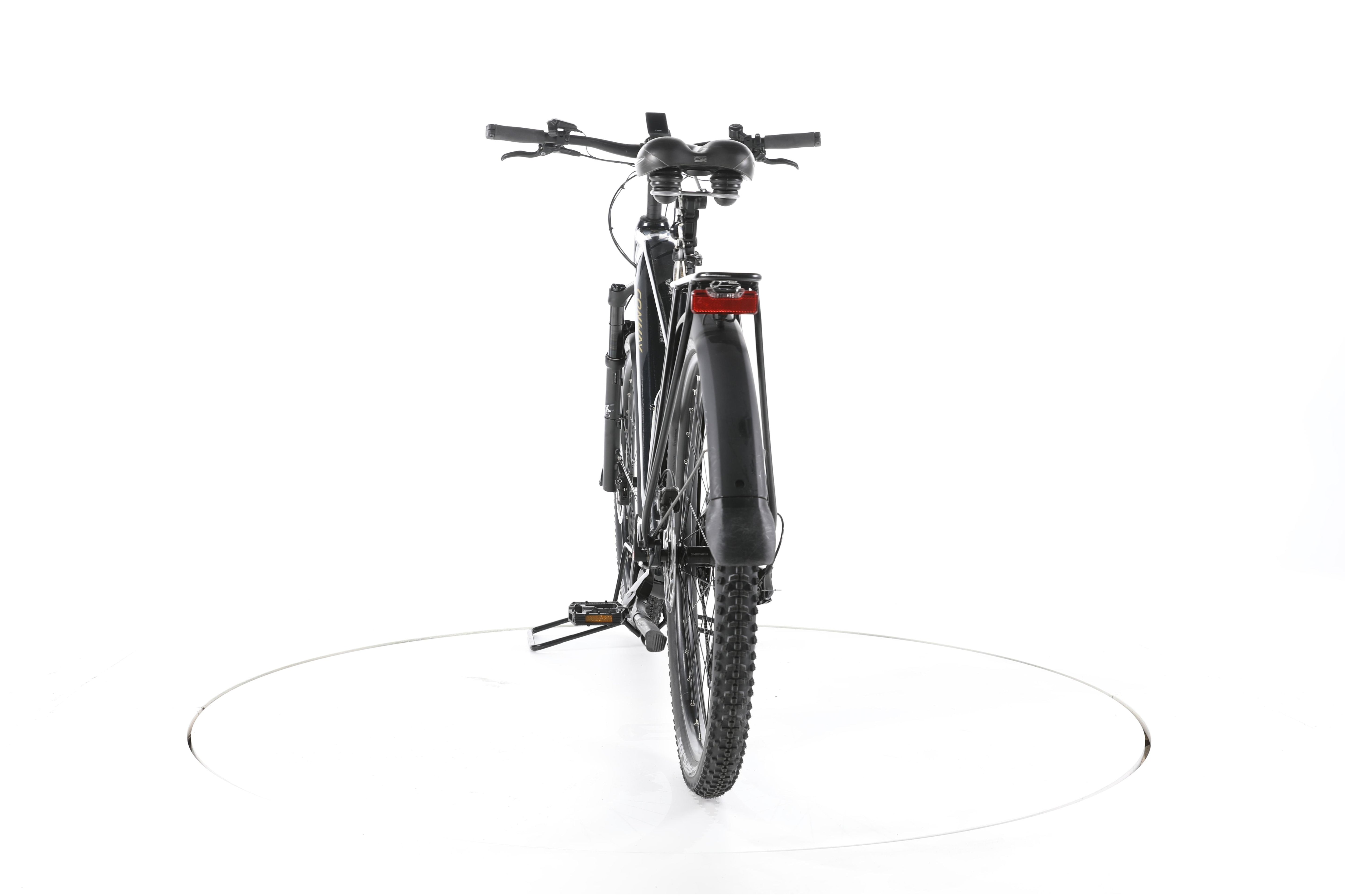 Conway Cairon SUV 7.0 Trekking E-Bike 2024 - Image 10