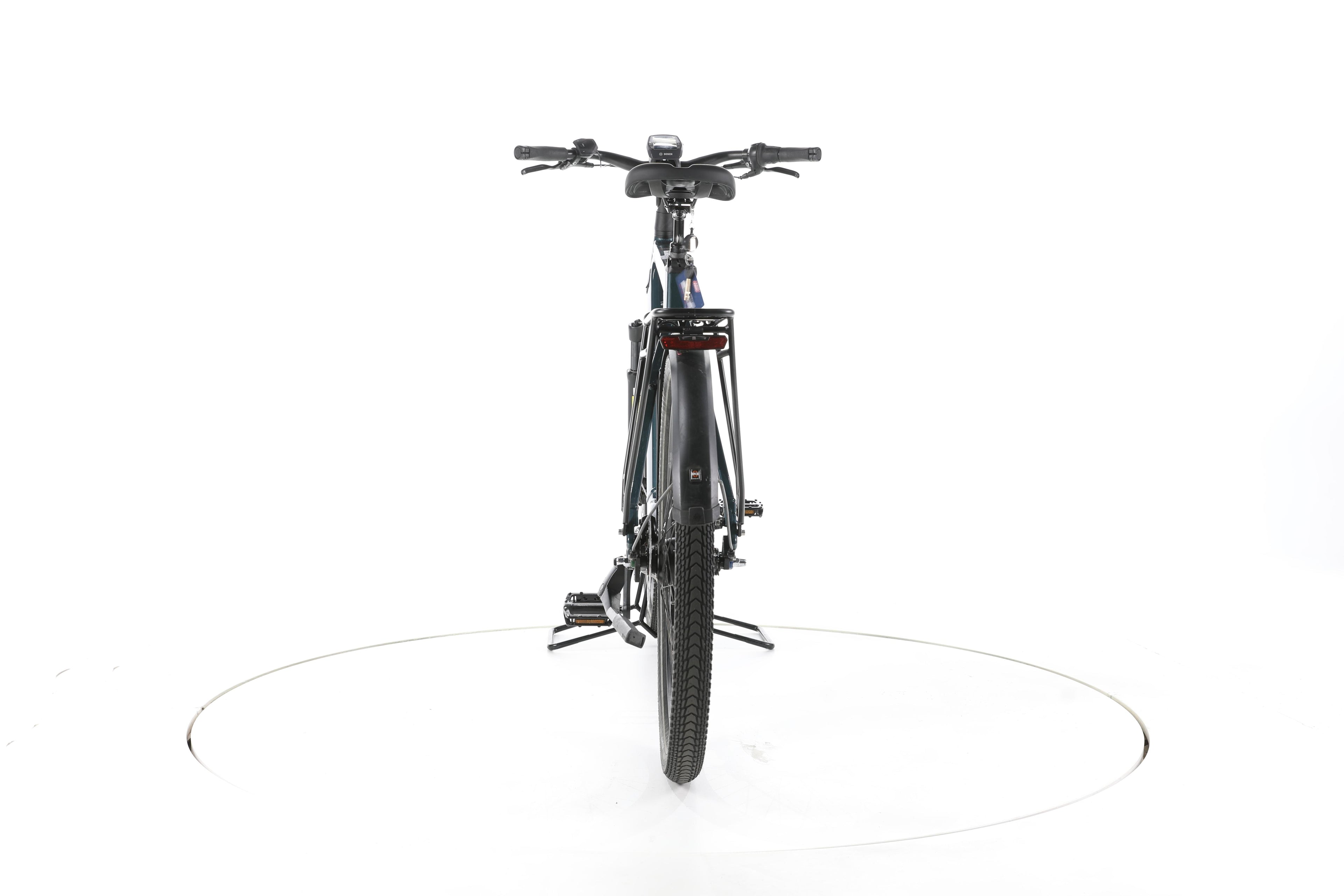 Winora Sinus N8f City E-Bike - Image 10