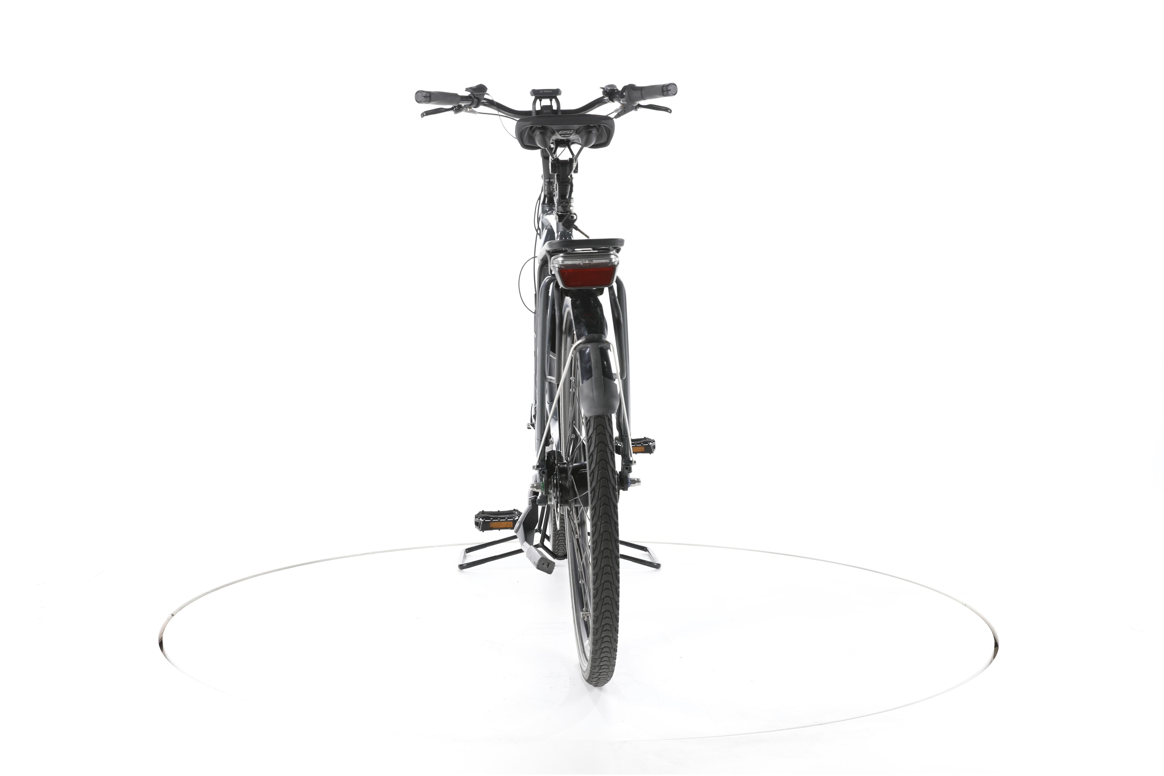 Gazelle Arroyo C5 HMB Elite City E-Bike - Image 10