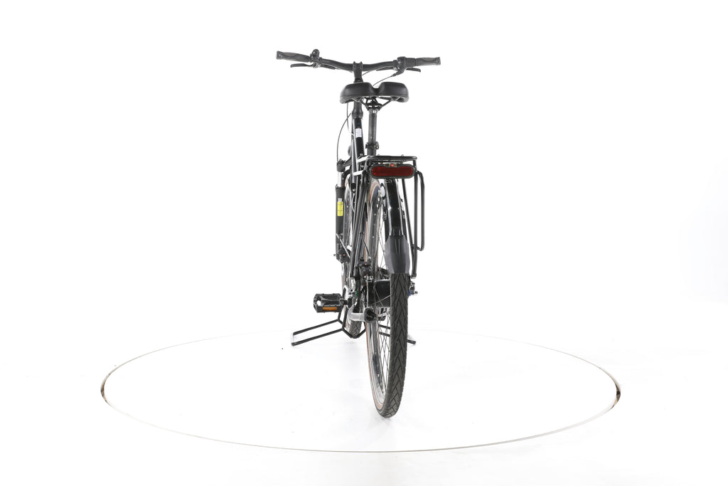 Pegasus Savona SL Disc 8 Fahrrad City & Trekking - Image 10