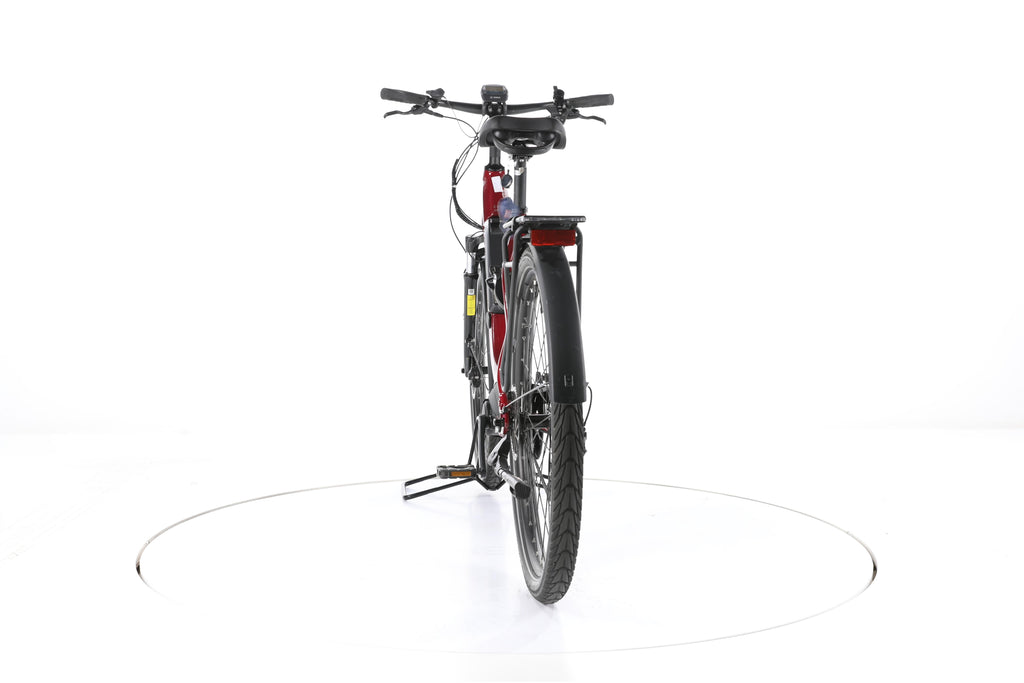 MORRISON E 6.0 Trekking E-Bike Tiefeinsteiger - Image 10
