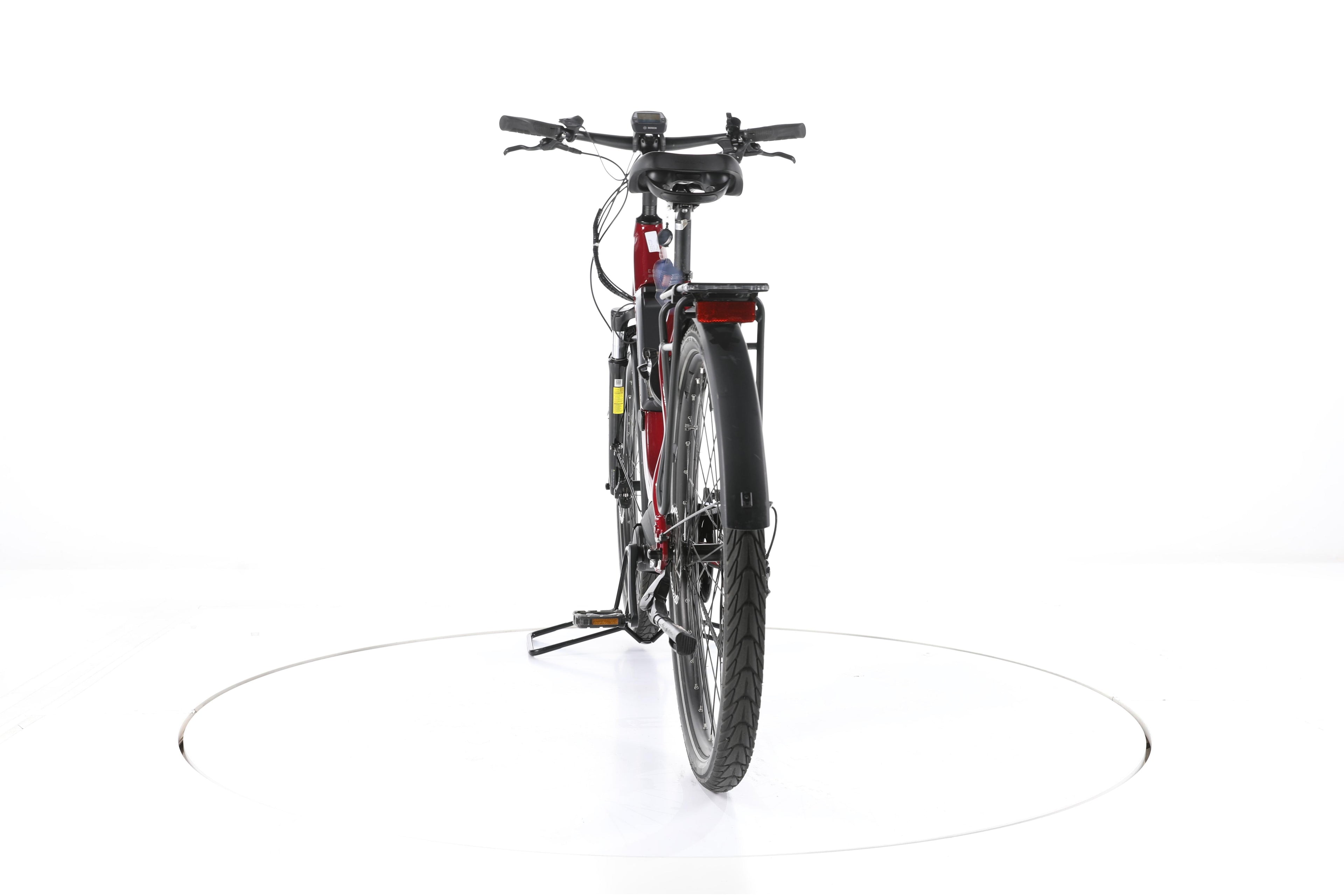 MORRISON E 6.0 Trekking E-Bike Tiefeinsteiger - Image 10