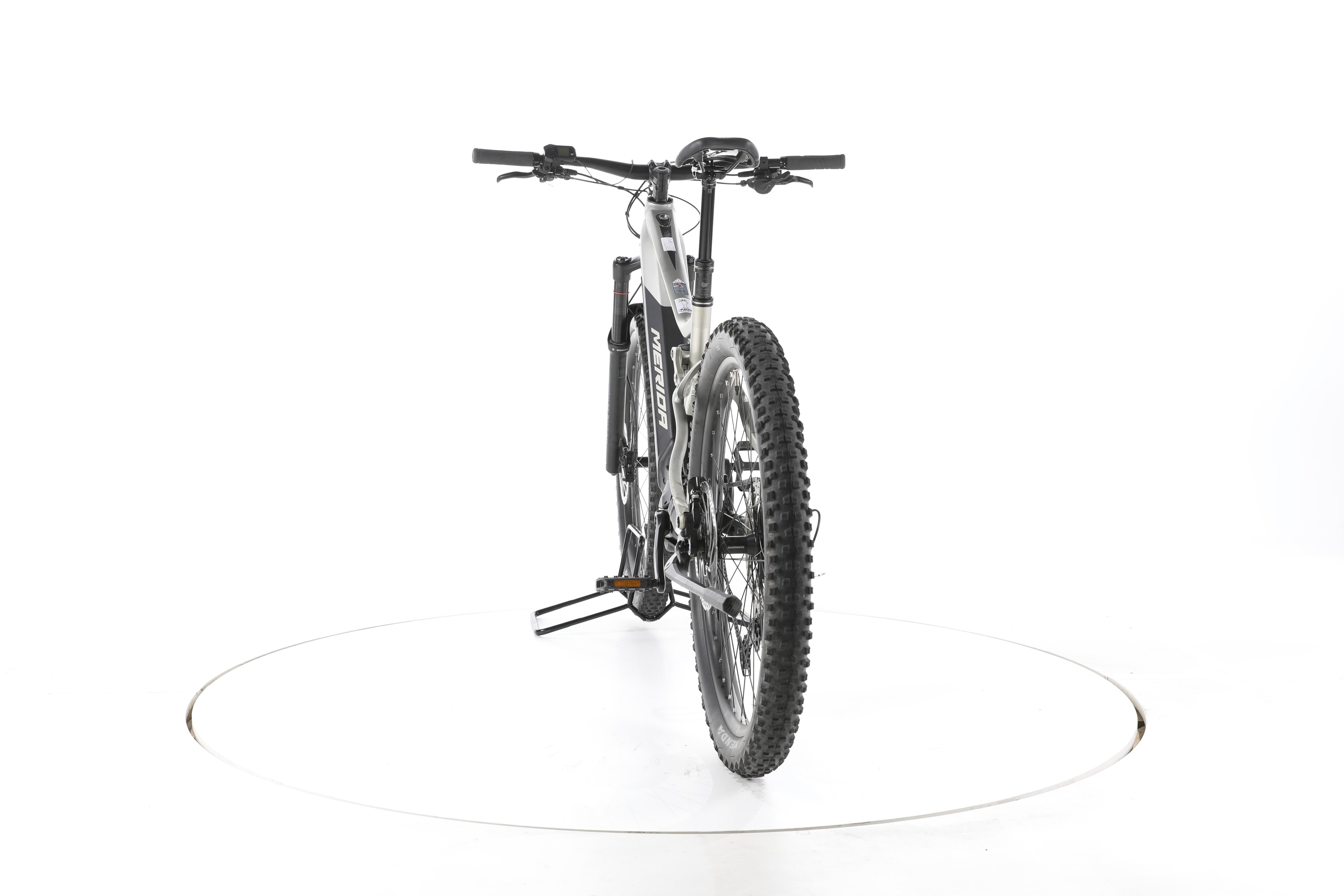 Merida eONE-SIXTY 575 E-Bike Fully - Image 10