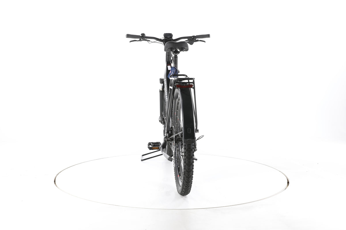 Haibike Trekking 6 Trekking E-Bike Tiefeinsteiger - Image 10