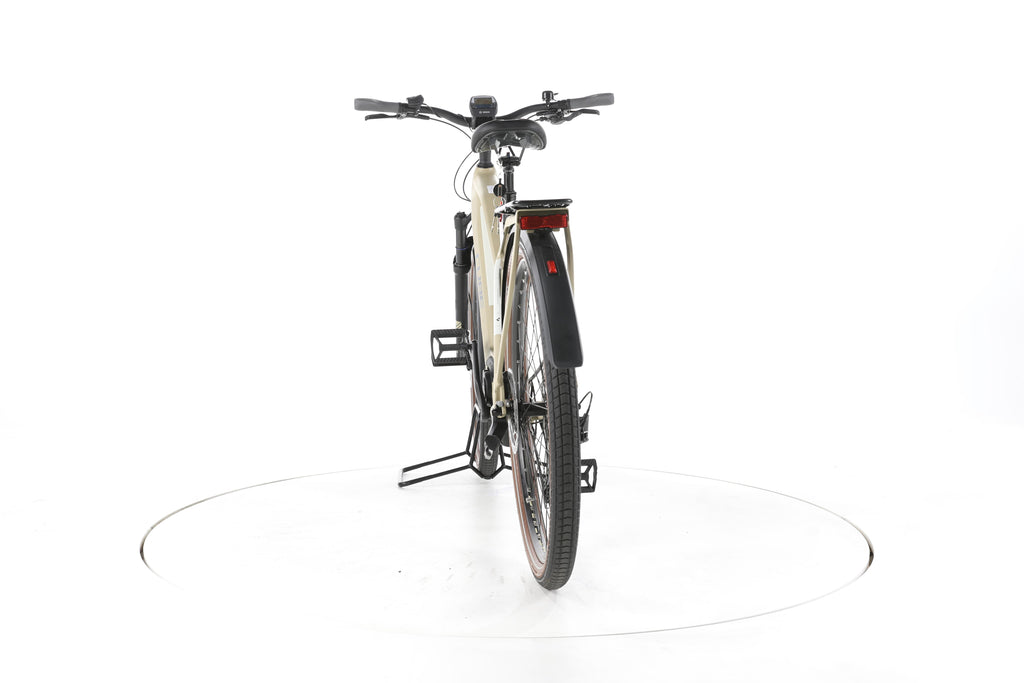 Cube Kathmandu Hybrid Pro Trekking E-Bike - Image 10