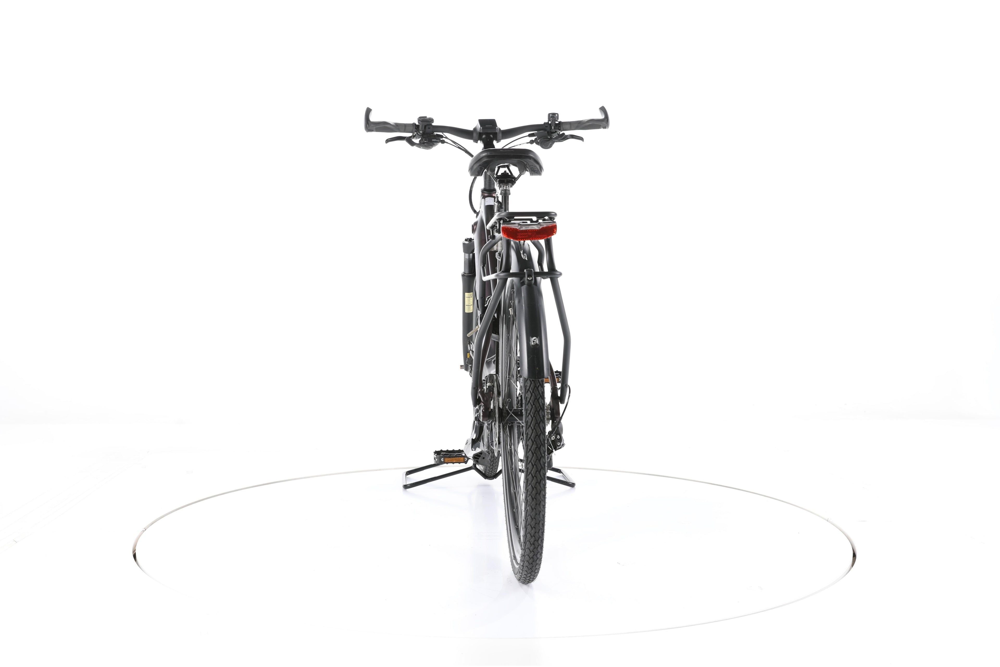 Giant Explore E+ 1 Pro Trekking E-Bike - Image 10