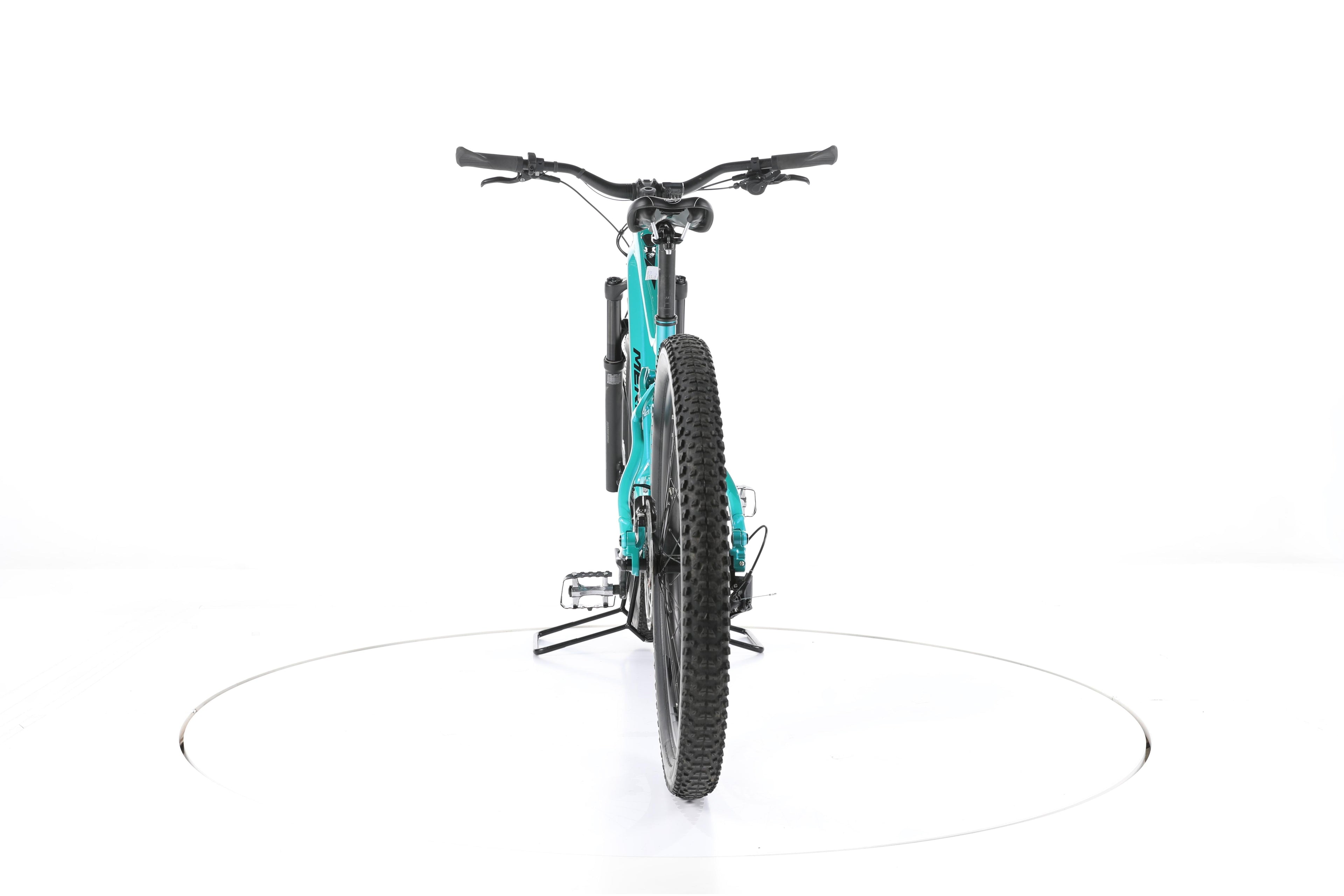 Merida eONE-Forty 500 EP2 Fully E-Bike 2023 - Image 10