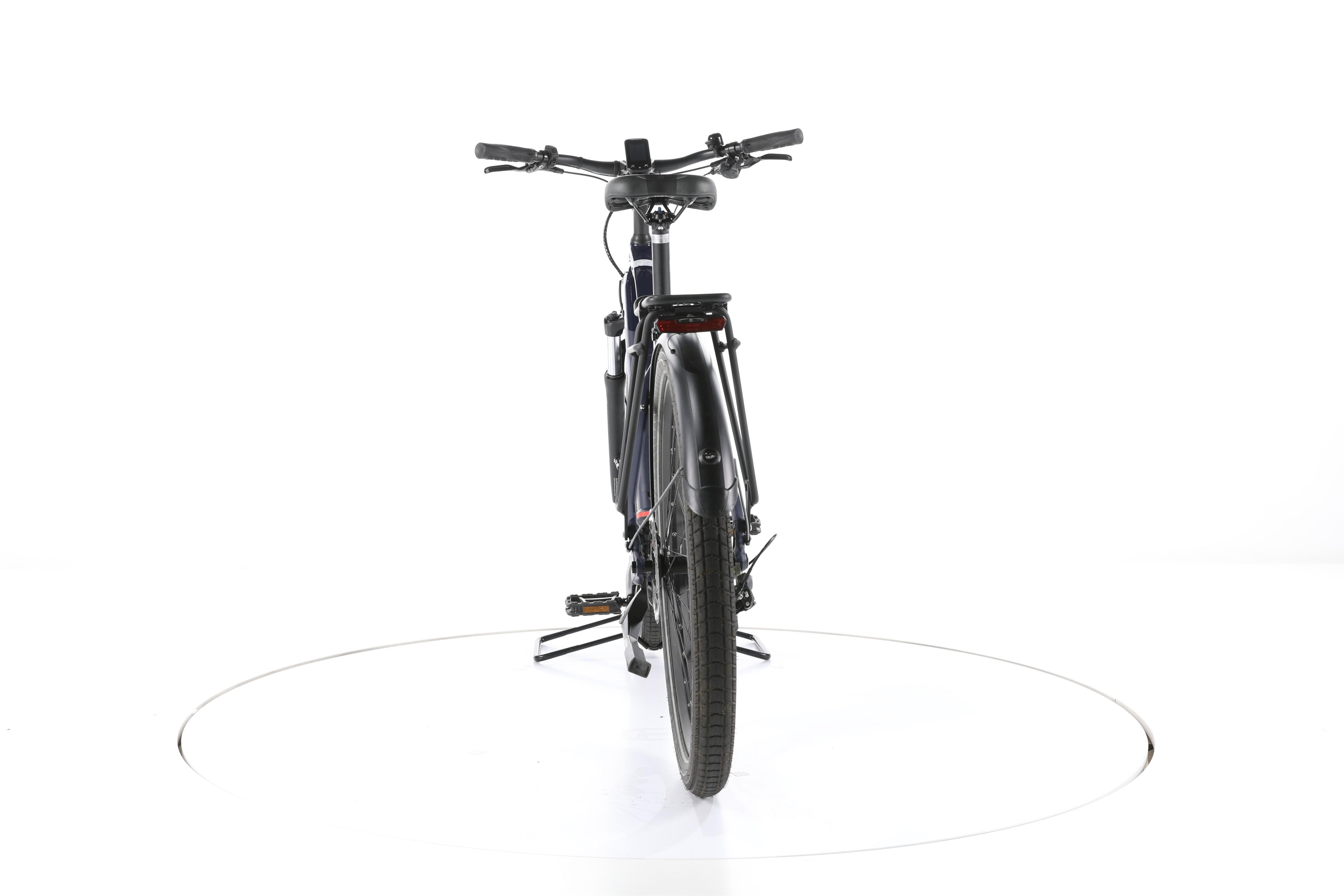 Husqvarna E-Bicycles Gran Tourer GT2 Trekking E-Bike - Image 10
