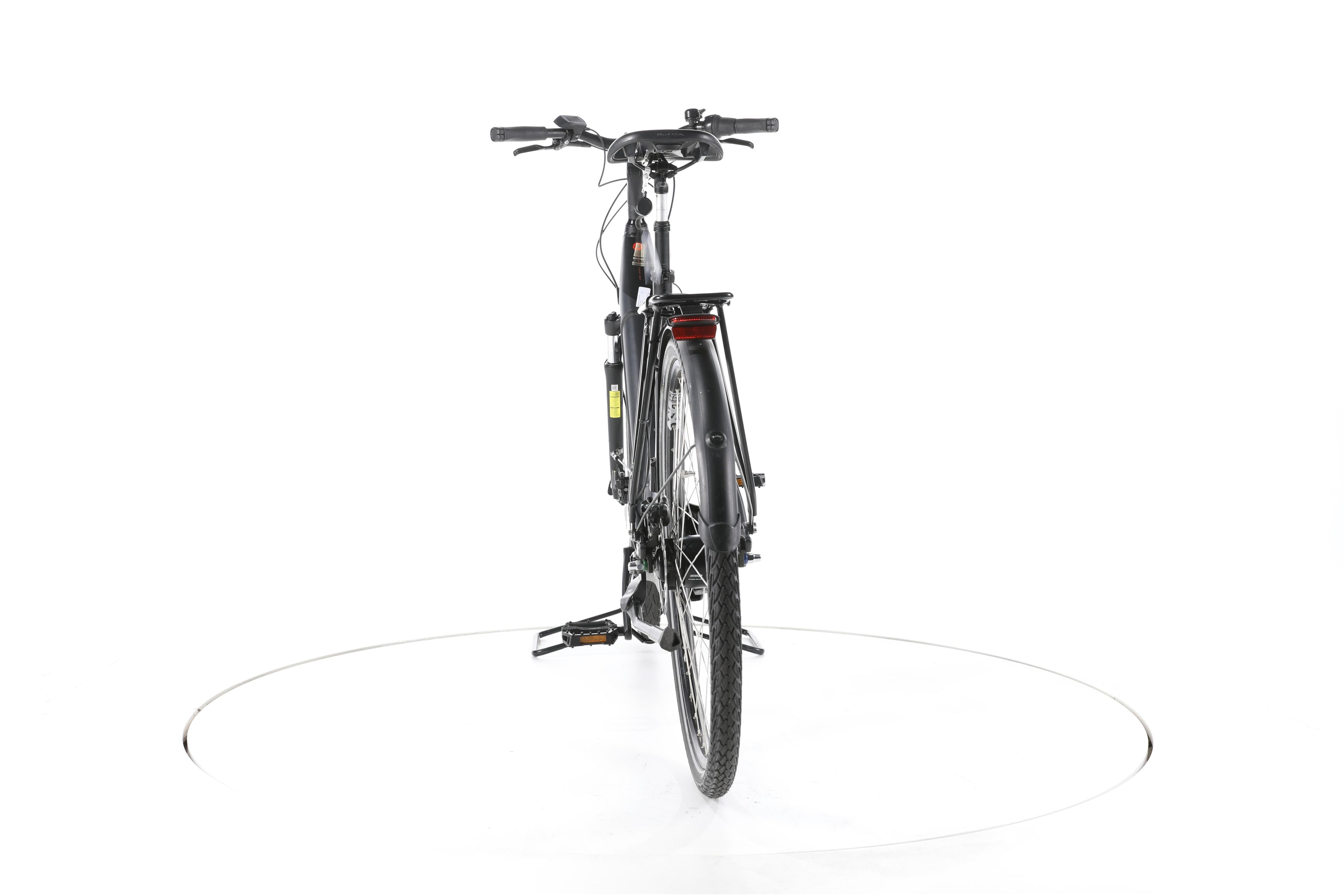 Kreidler Vitality Eco 7 City E-Bike Tiefeinsteiger - Image 10