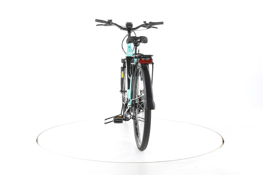 Victoria eTrekking 7.6 City E-Bike Tiefeinsteiger - Image 10