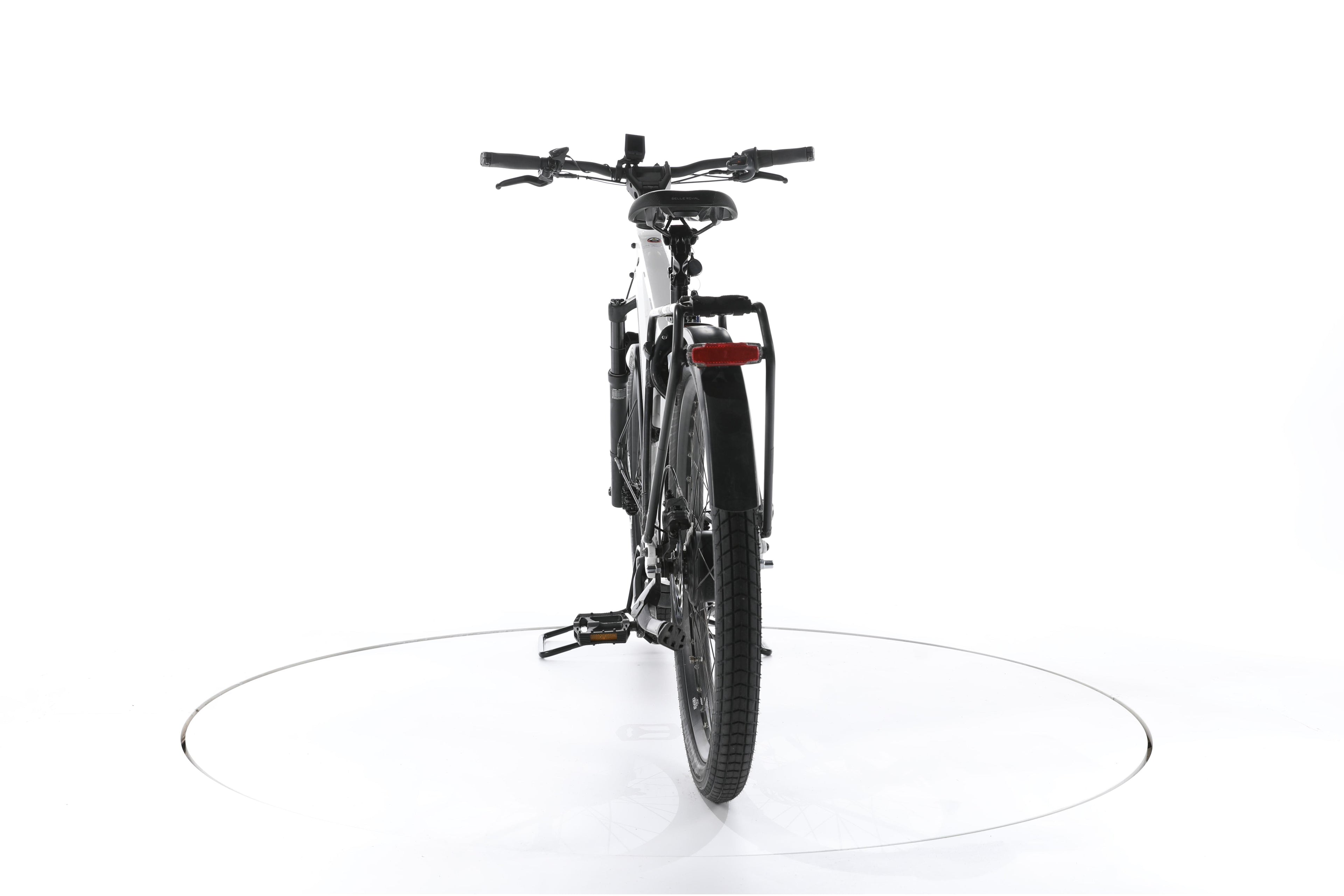 Riese & Müller Charger3 GT Vario City E-Bike - Image 10