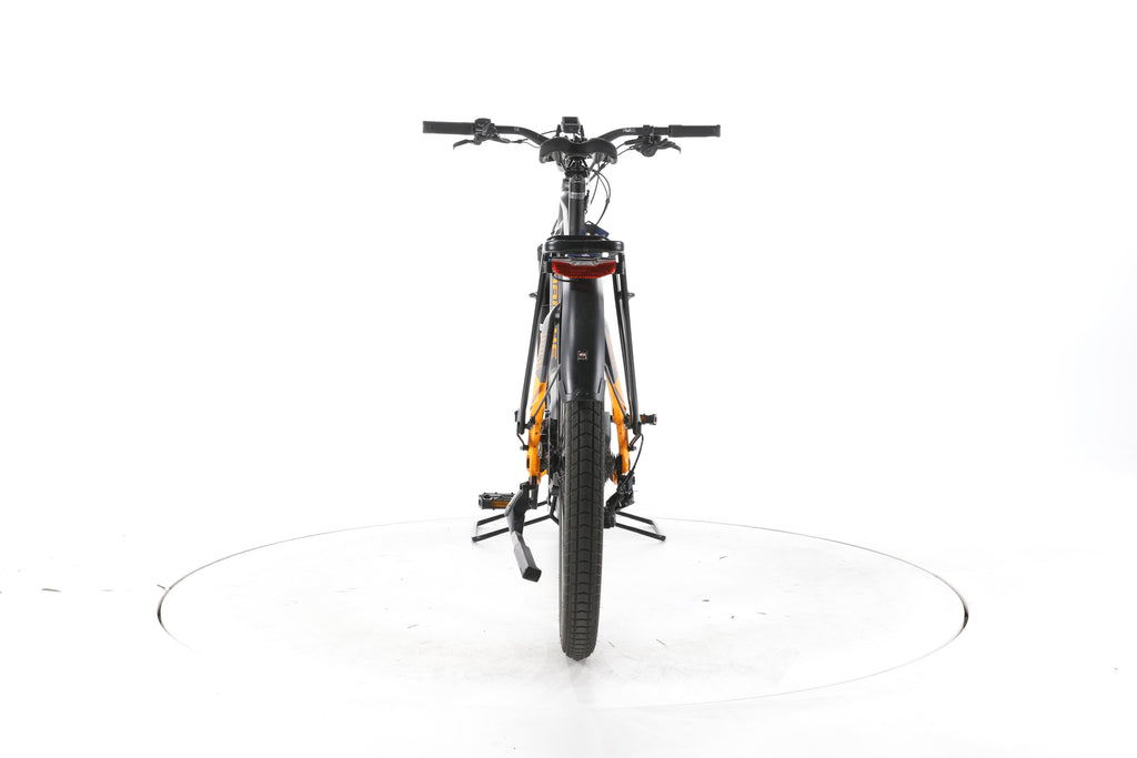 Haibike Trekking 10 Trekking E-Bike - Image 10