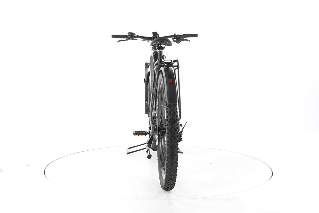 Cube Reaction Hybrid Race Trekking E-Bike 2024 - Image 10
