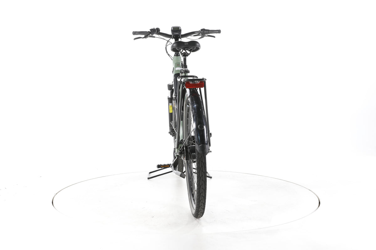 Winora Tria N8 City E-Bike Tiefeinsteiger - Image 10