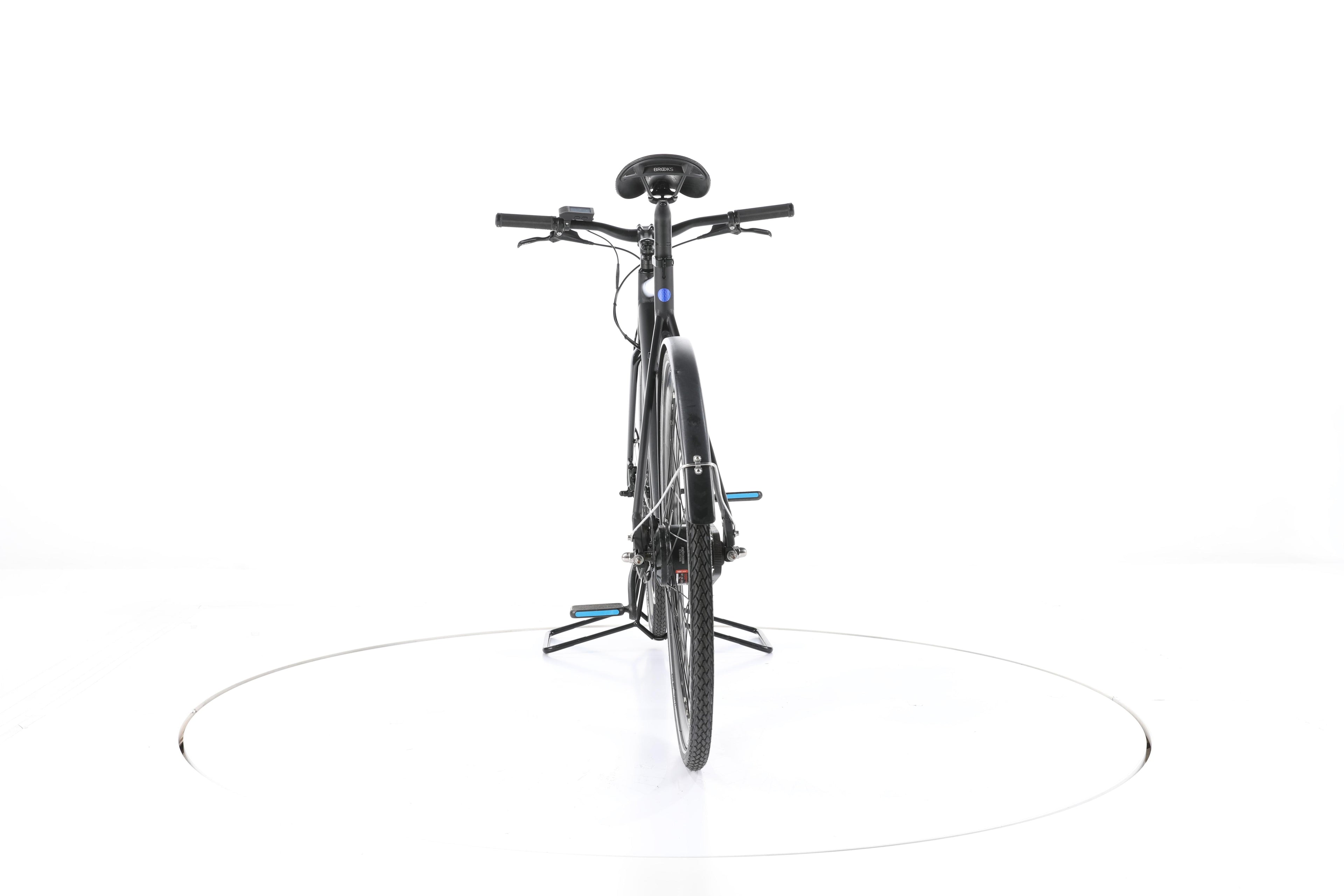 bonvelo Rakede Boost City E-Bike - Image 10