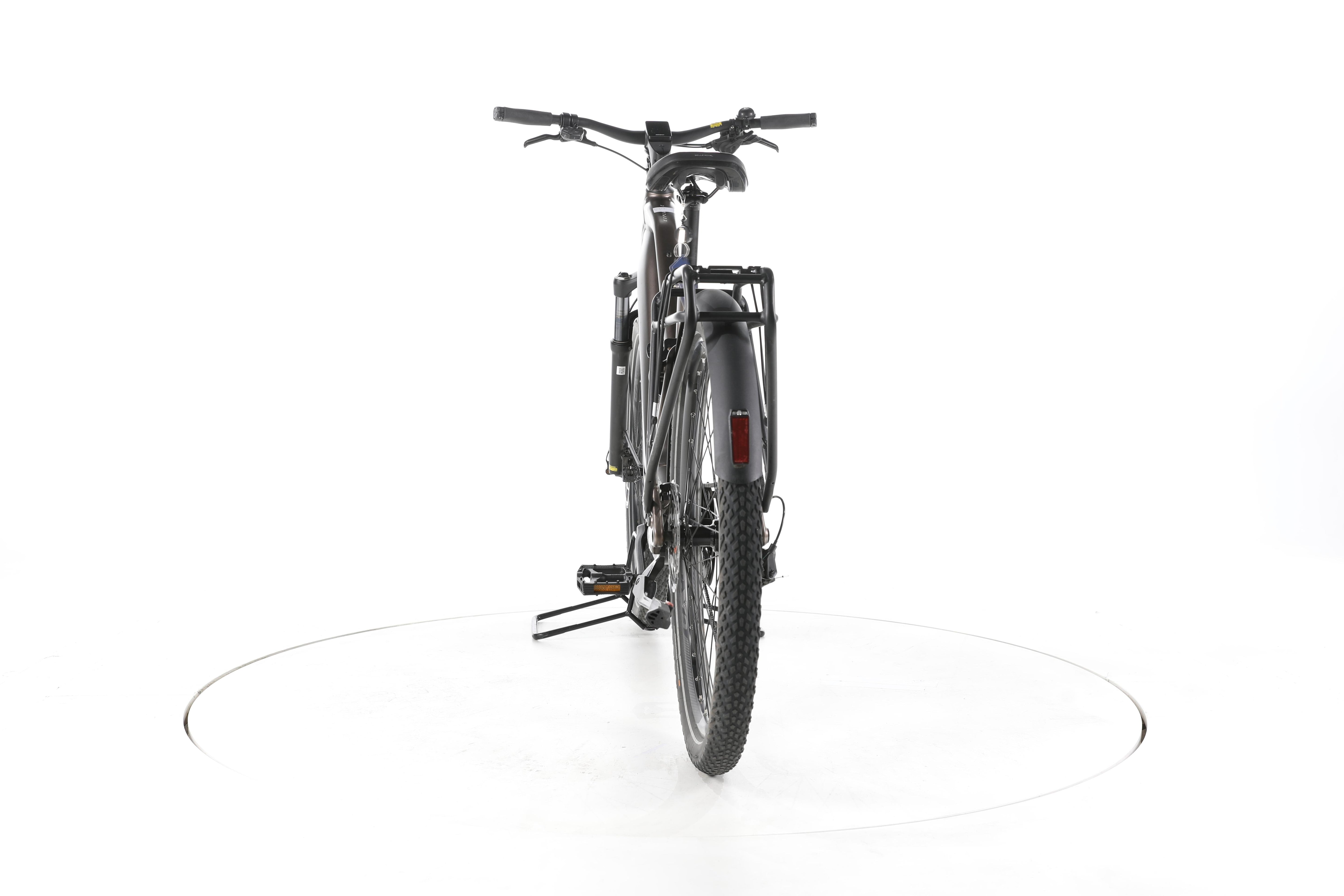 Giant Explore E+ Pro 1 Trekking E-Bike - Image 10