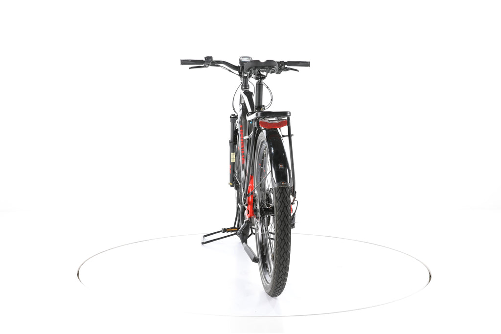 Haibike Trekking 9 Trekking E-Bike - Image 10