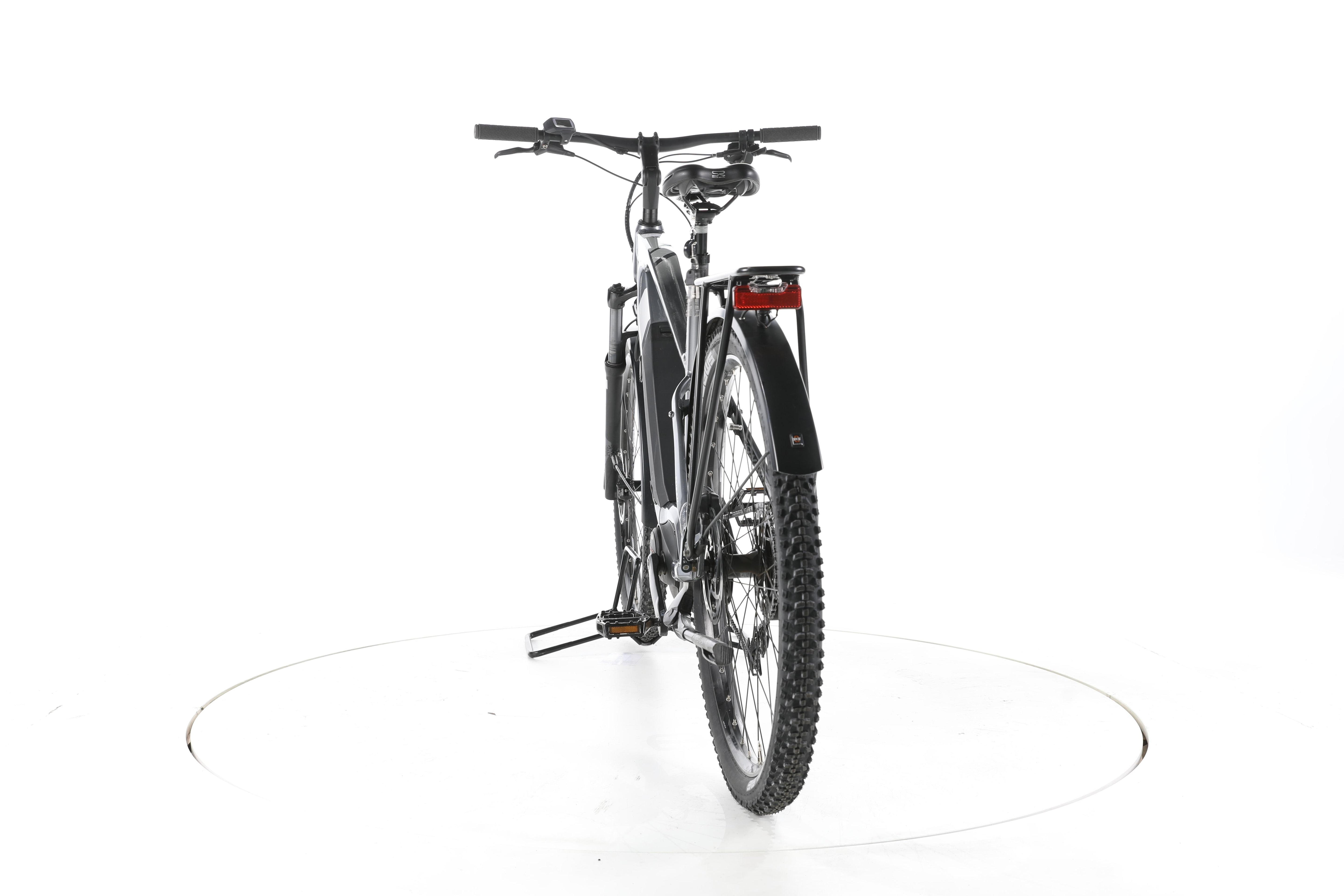 Conway Cairon C 1.0 Trekking E-Bike - Image 10