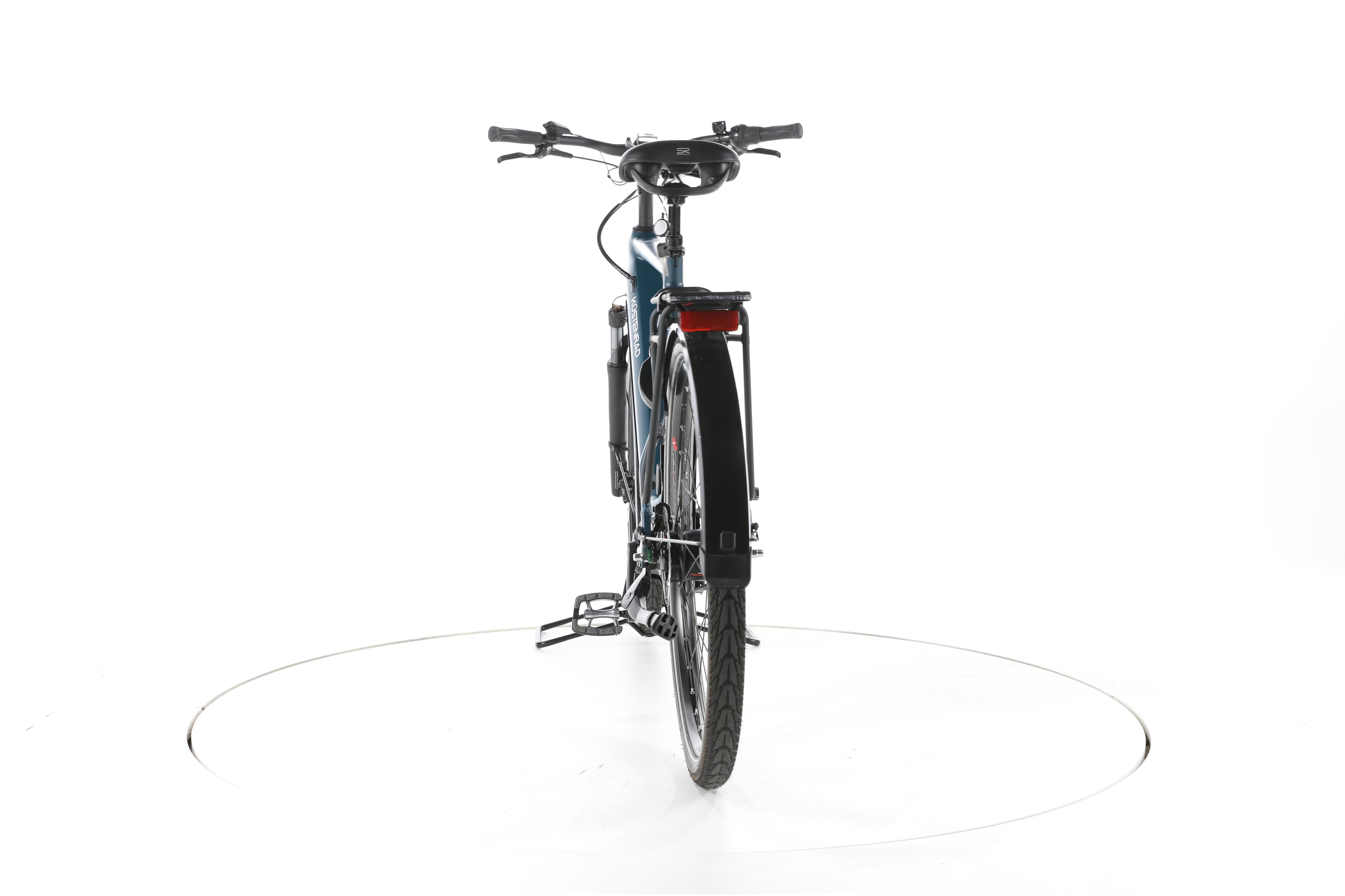 FALTER Küstenrad City E-Bike 2024 - Image 10