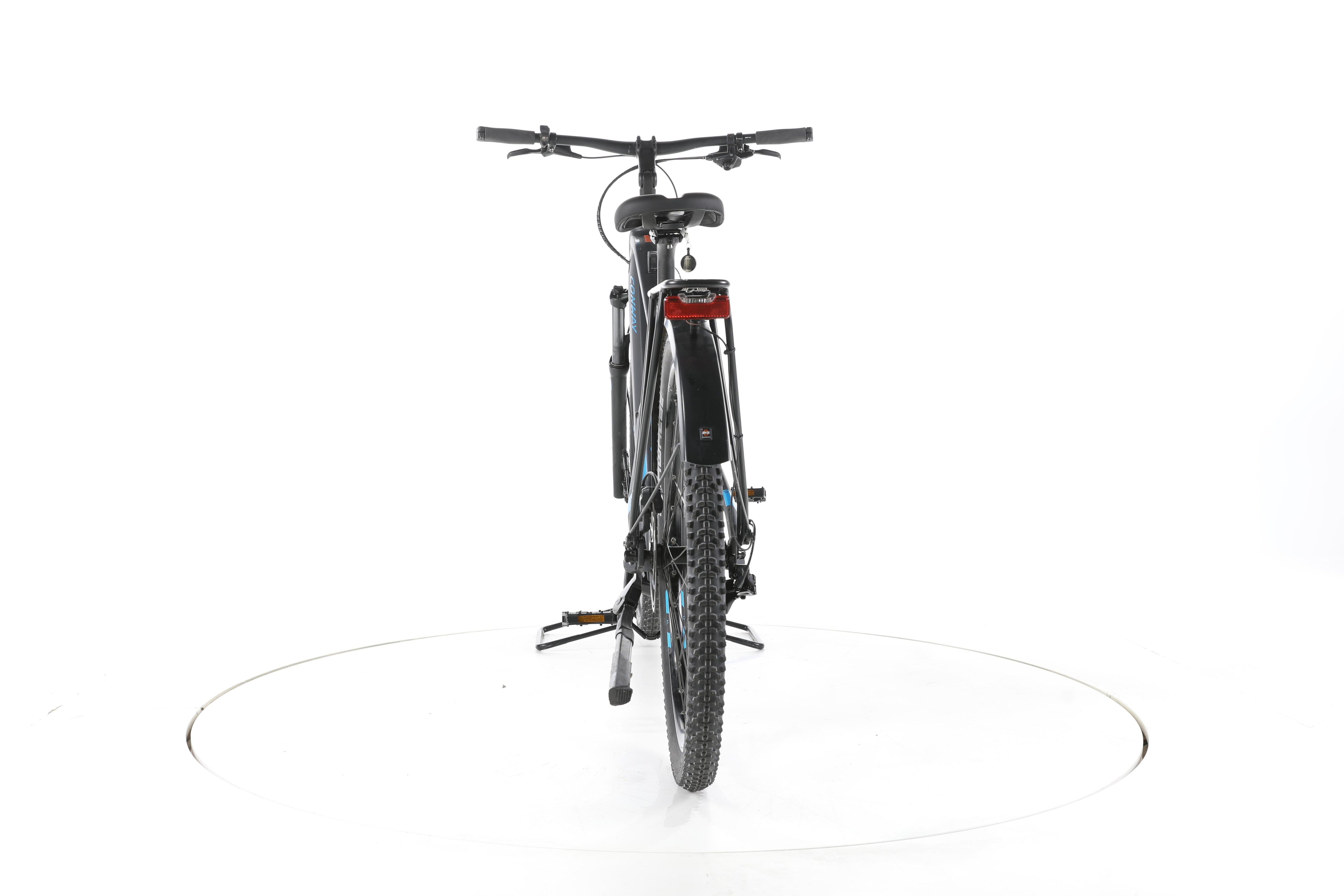 Conway Cairon C 2.0 Trekking E-Bike 2023 - Image 10