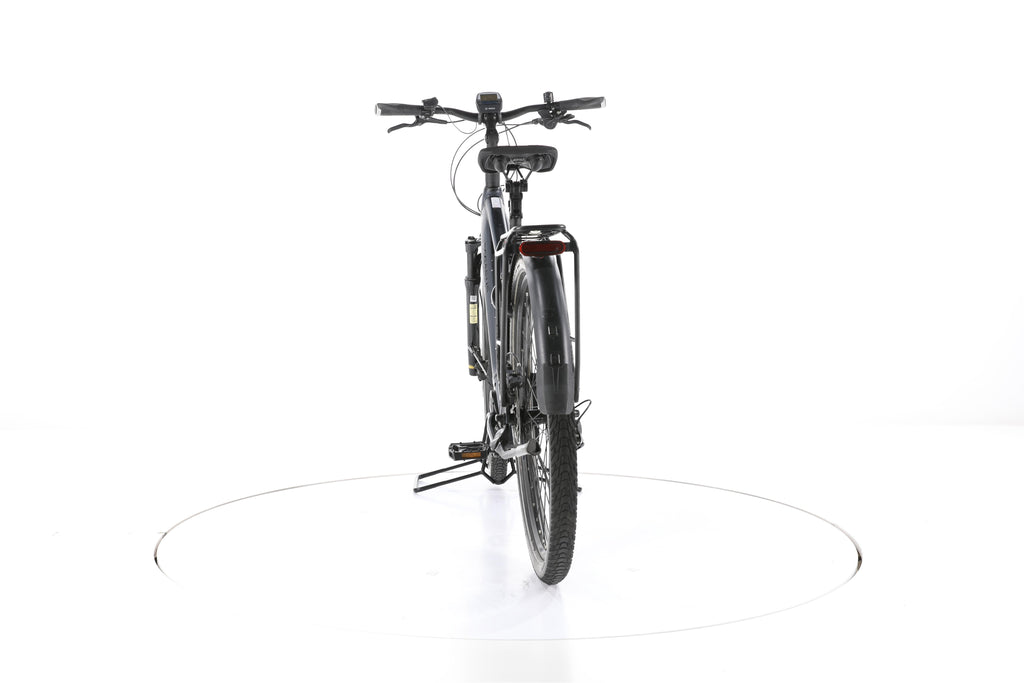 Pegasus Premio Evo Comfort Trekking E-Bike - Image 10