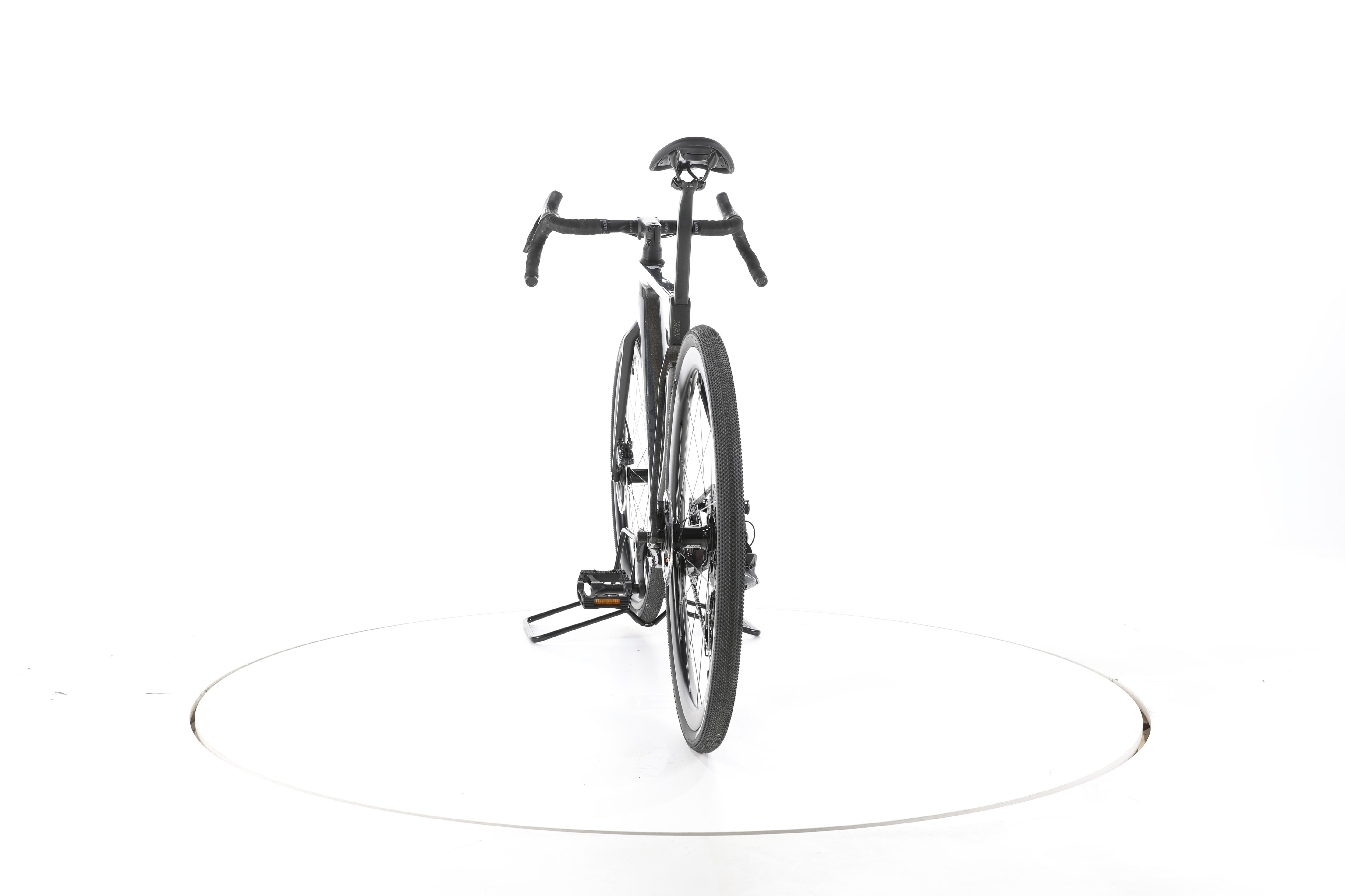 Rose Backroad GRX RX810 Di2 1x11 Rennrad Carbon - Image 10
