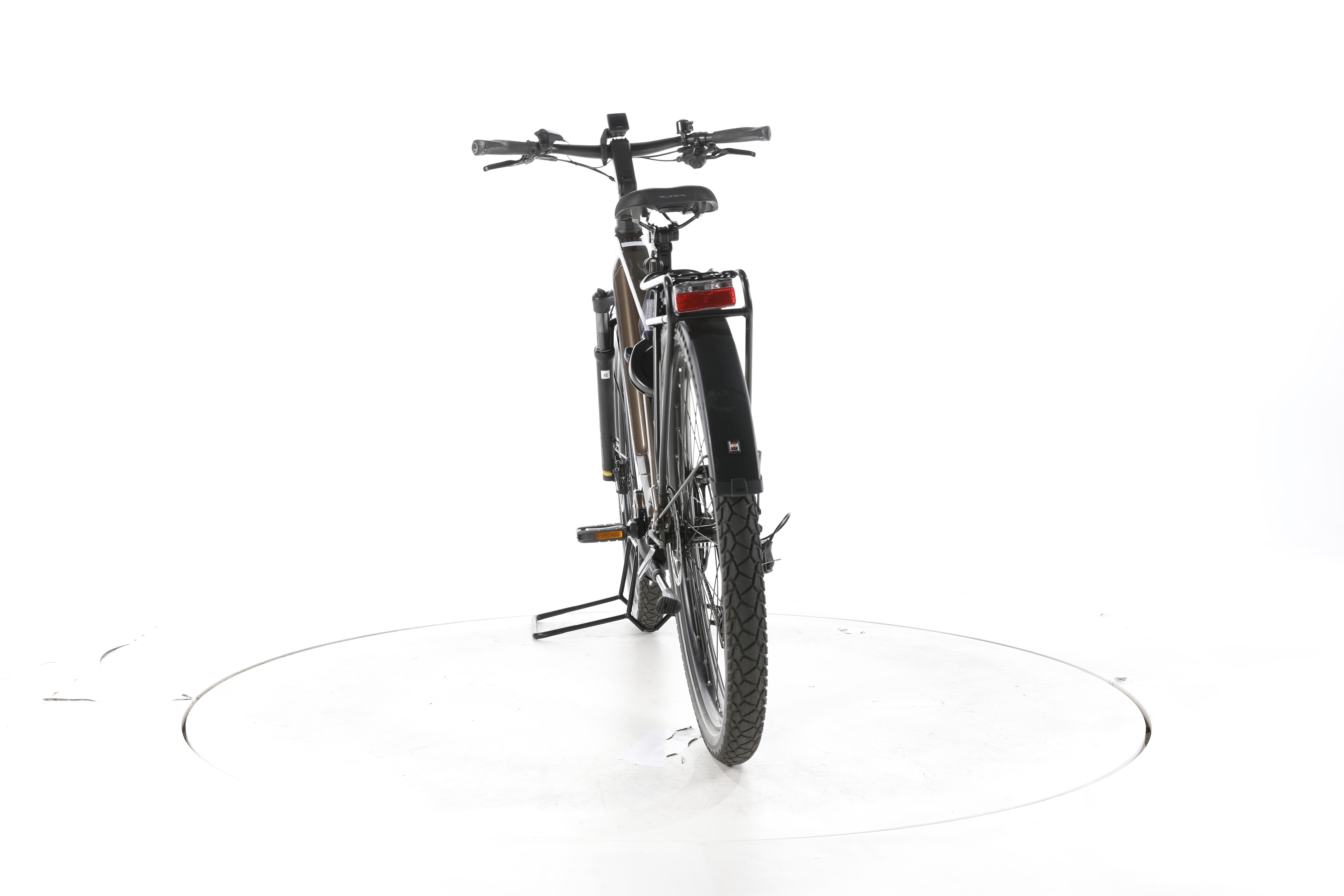 KTM Macina Gran 710 Trekking E-Bike Tiefeinsteiger - Image 10