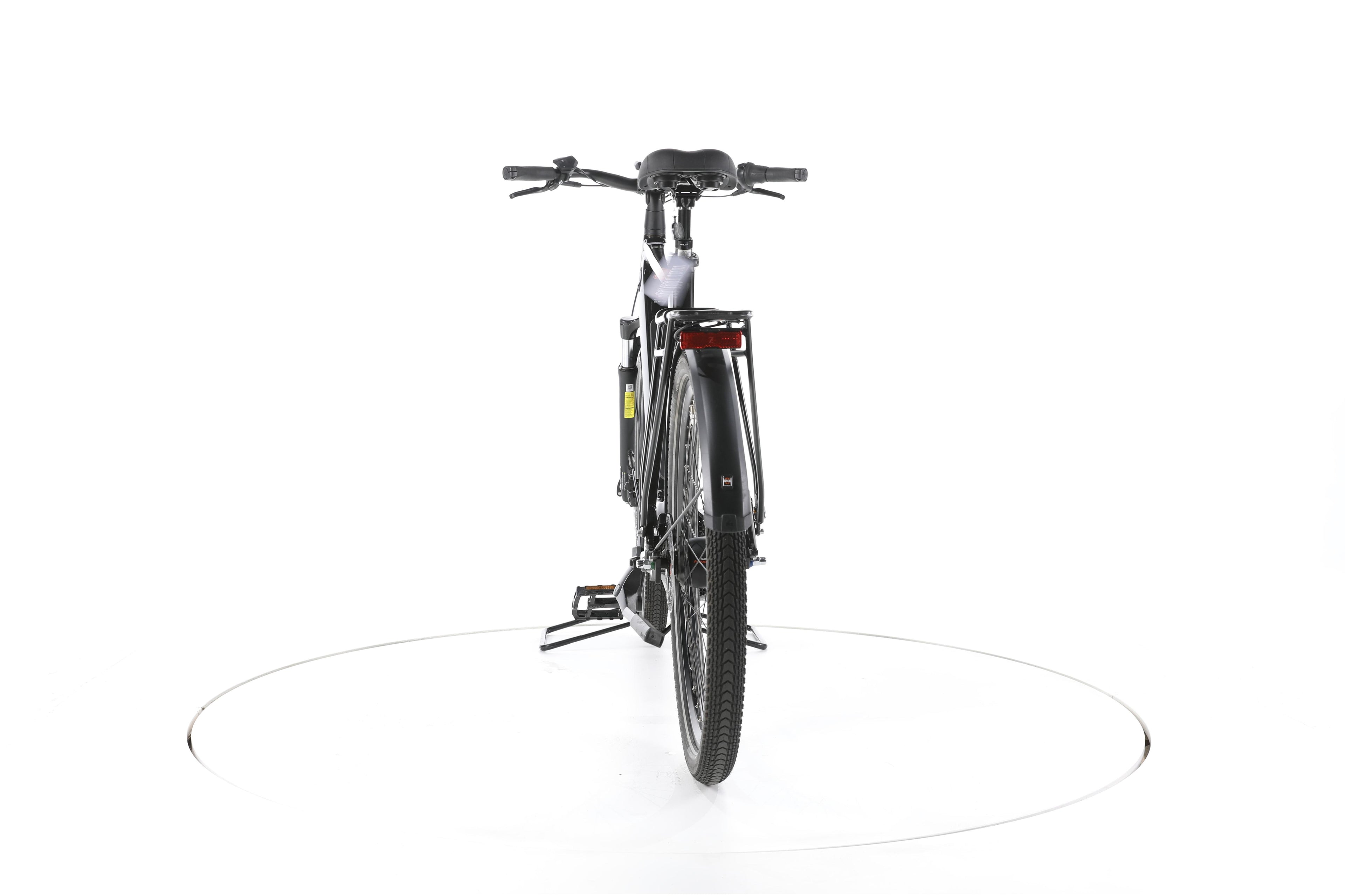 Winora Sinus R8f City E-Bike - Image 10