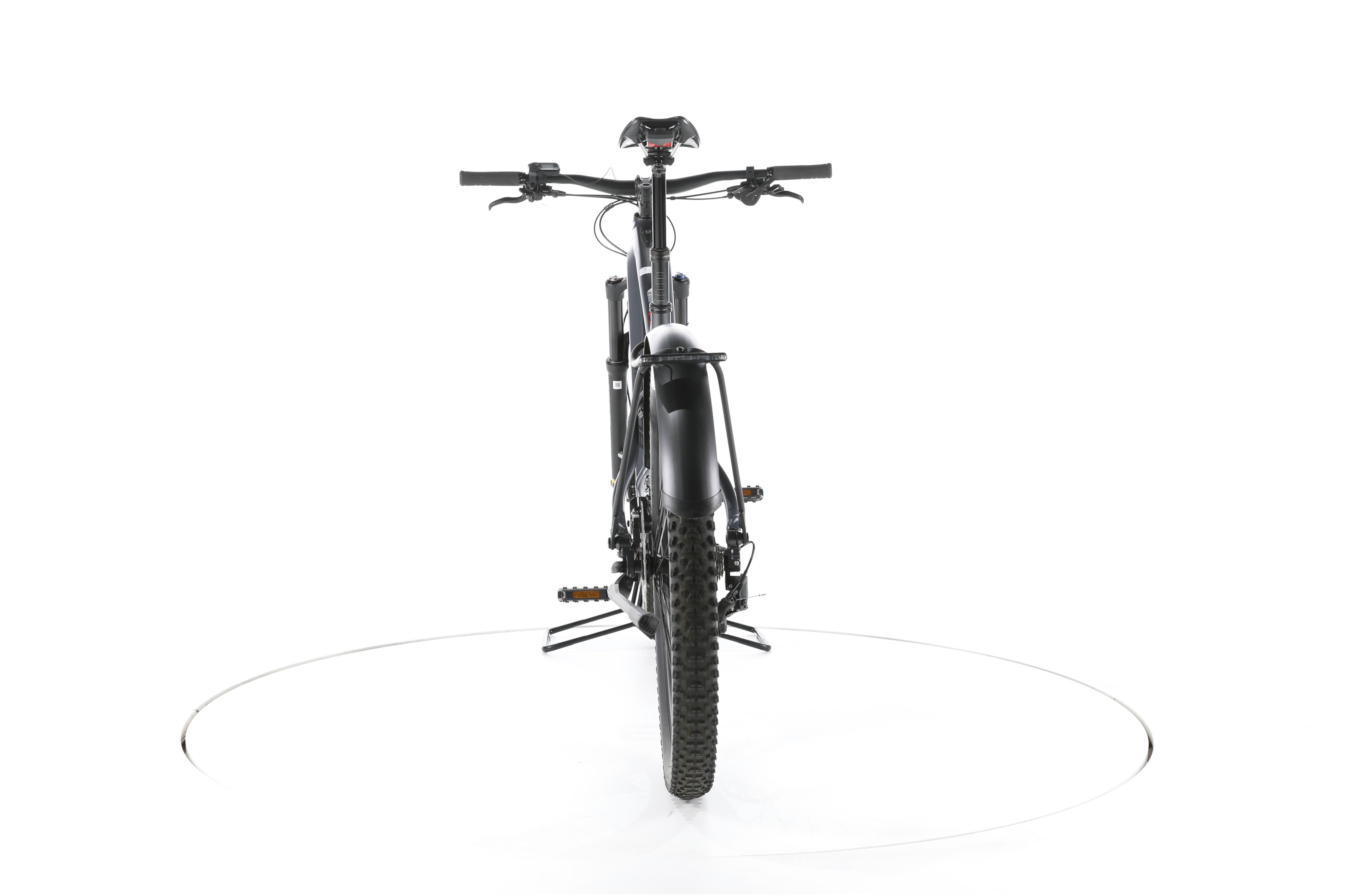 Merida eONE-FORTY EQ SUV E-Bike - Image 10