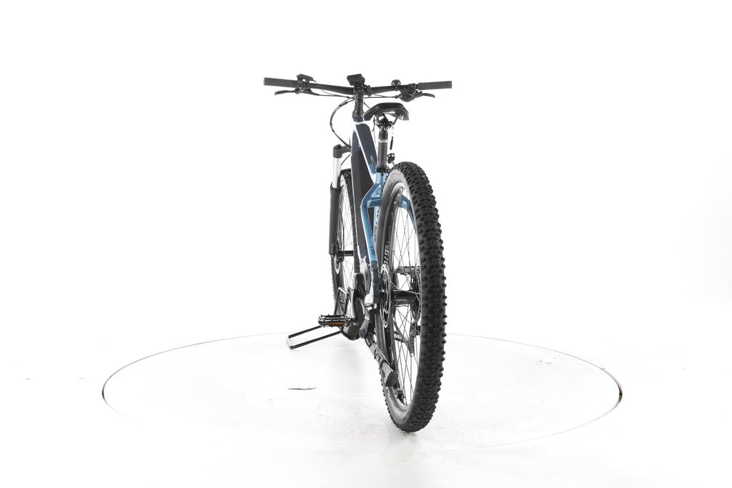Ghost E-Teru B Essential E-Bike - Image 10