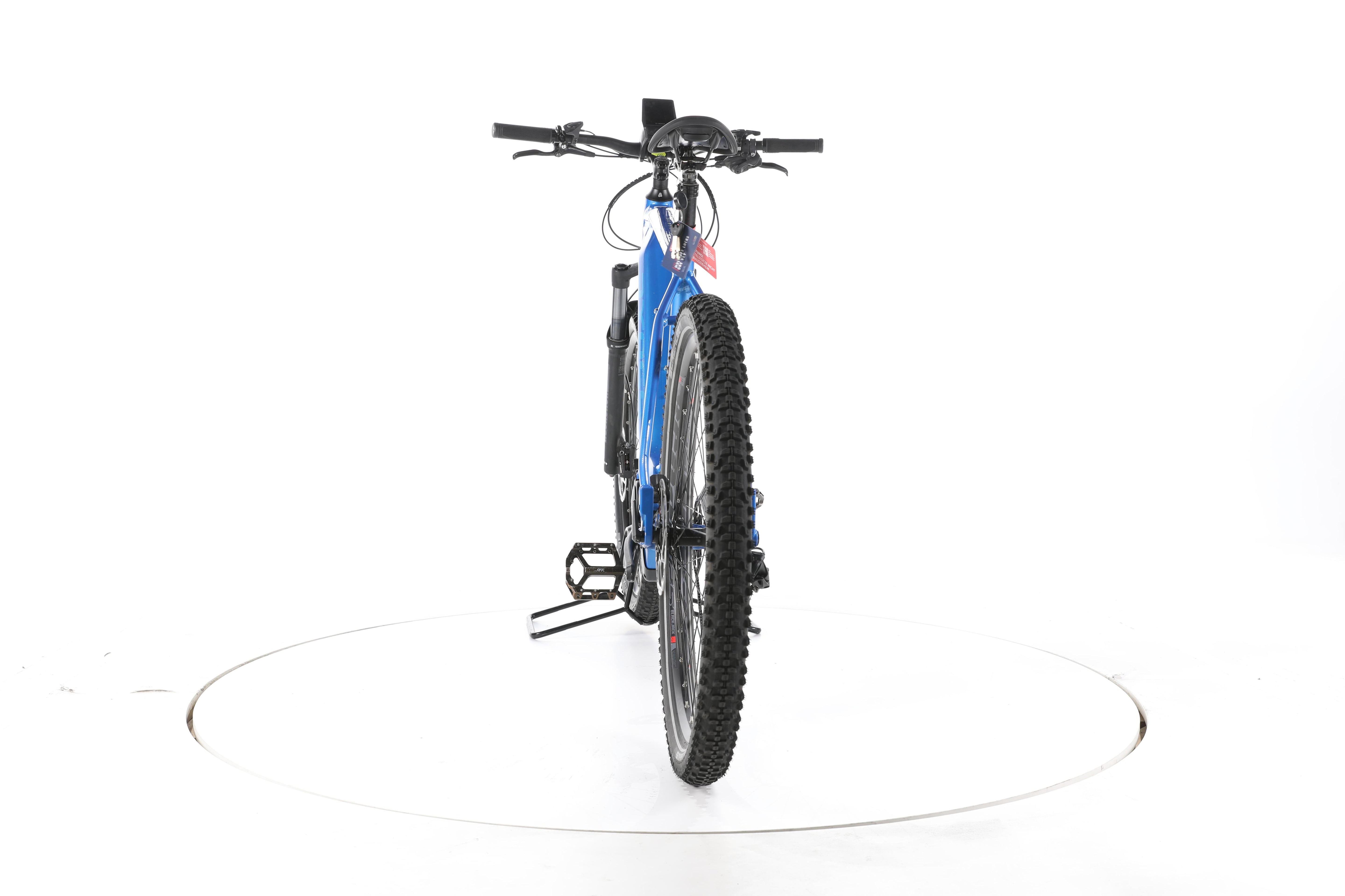 Axess Element 29 E-Bike - Image 10