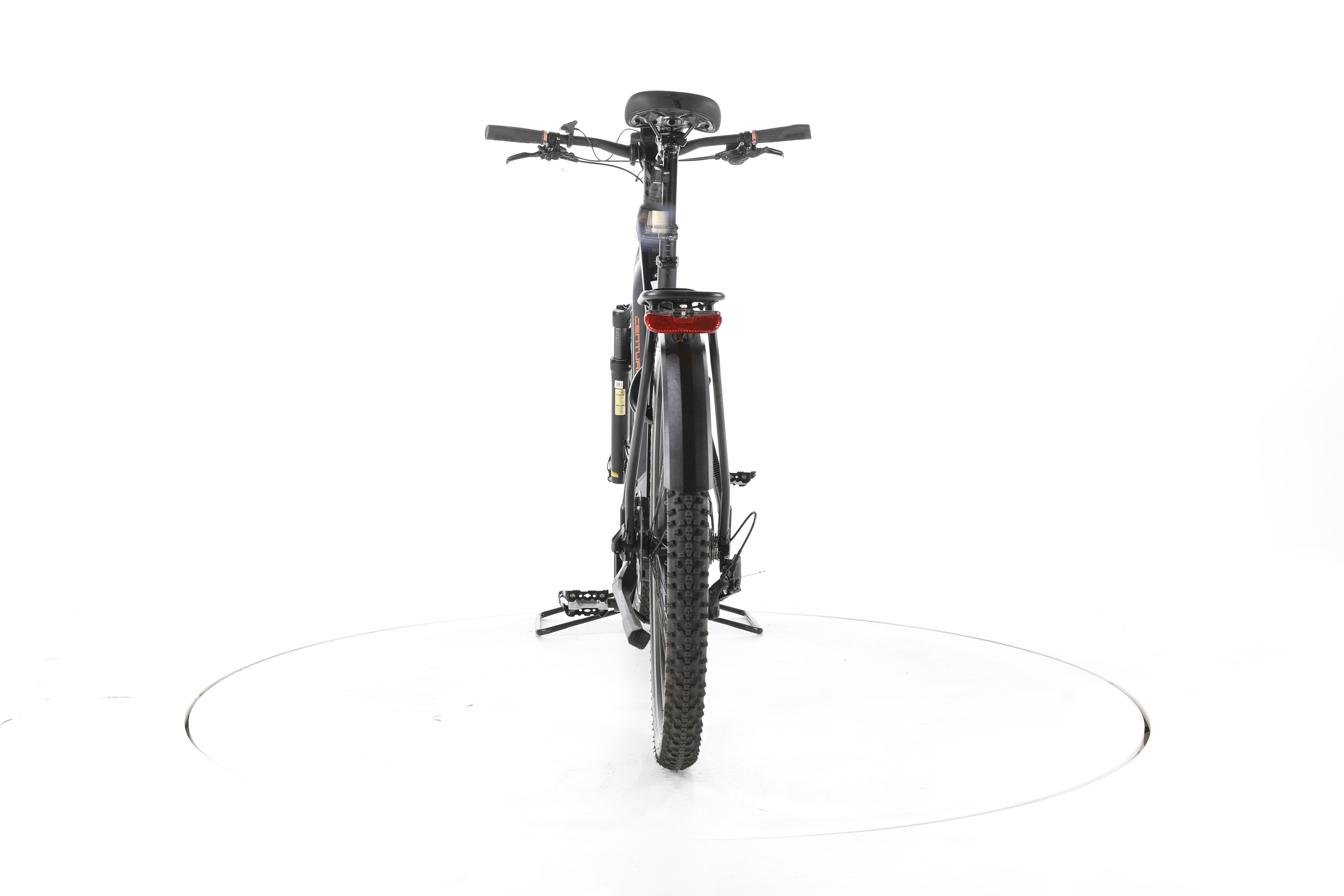 Centurion Country Tour R2600i Trekking E-Bike - Image 10